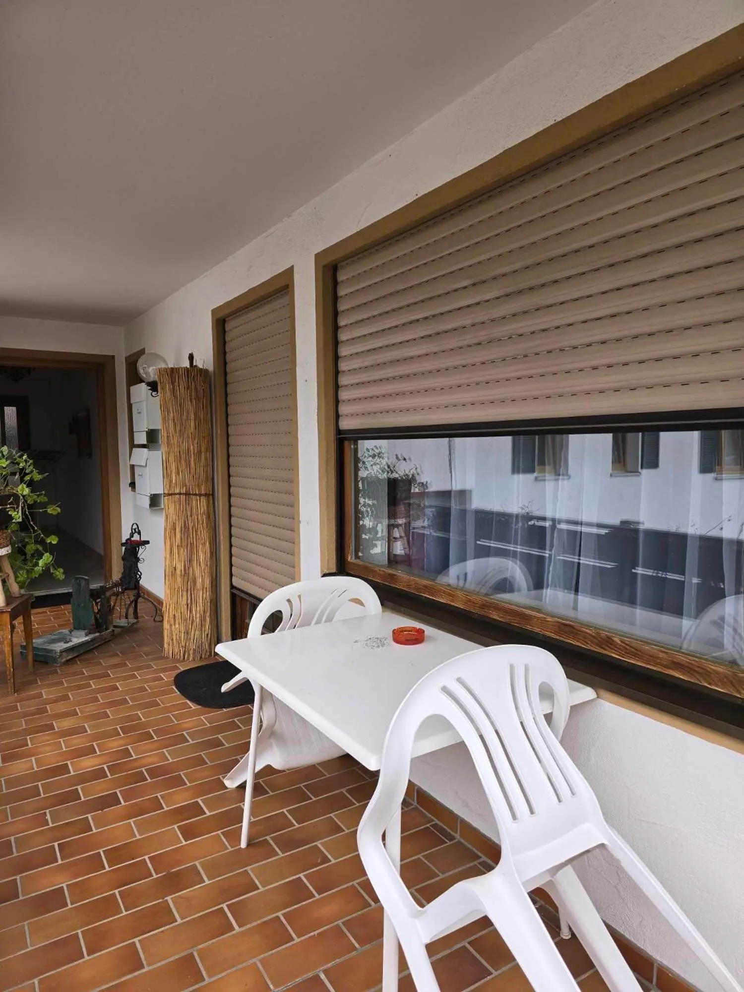 Balcony/Terrace in JÄGERWINKL 2