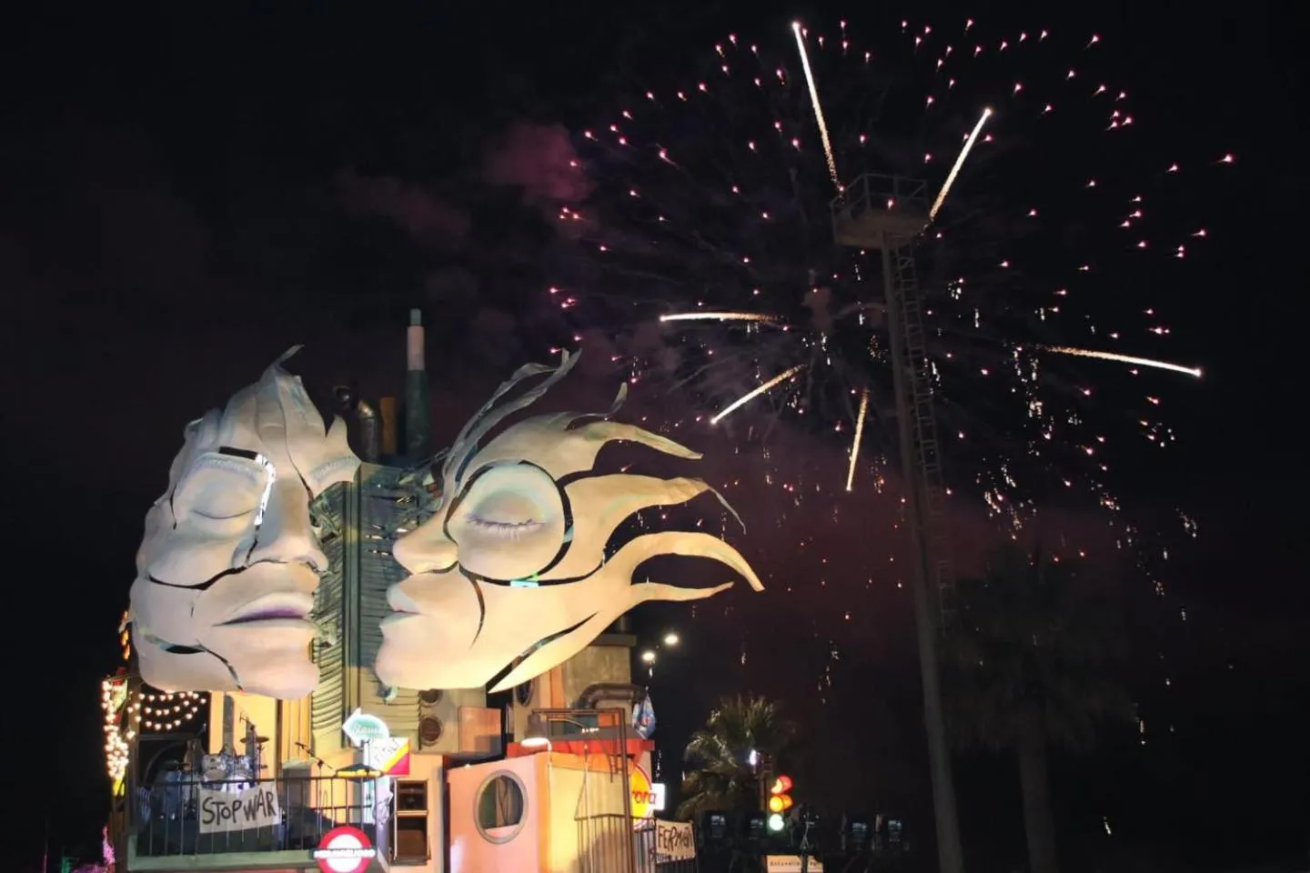 Entertainment in Hotel Spinelli