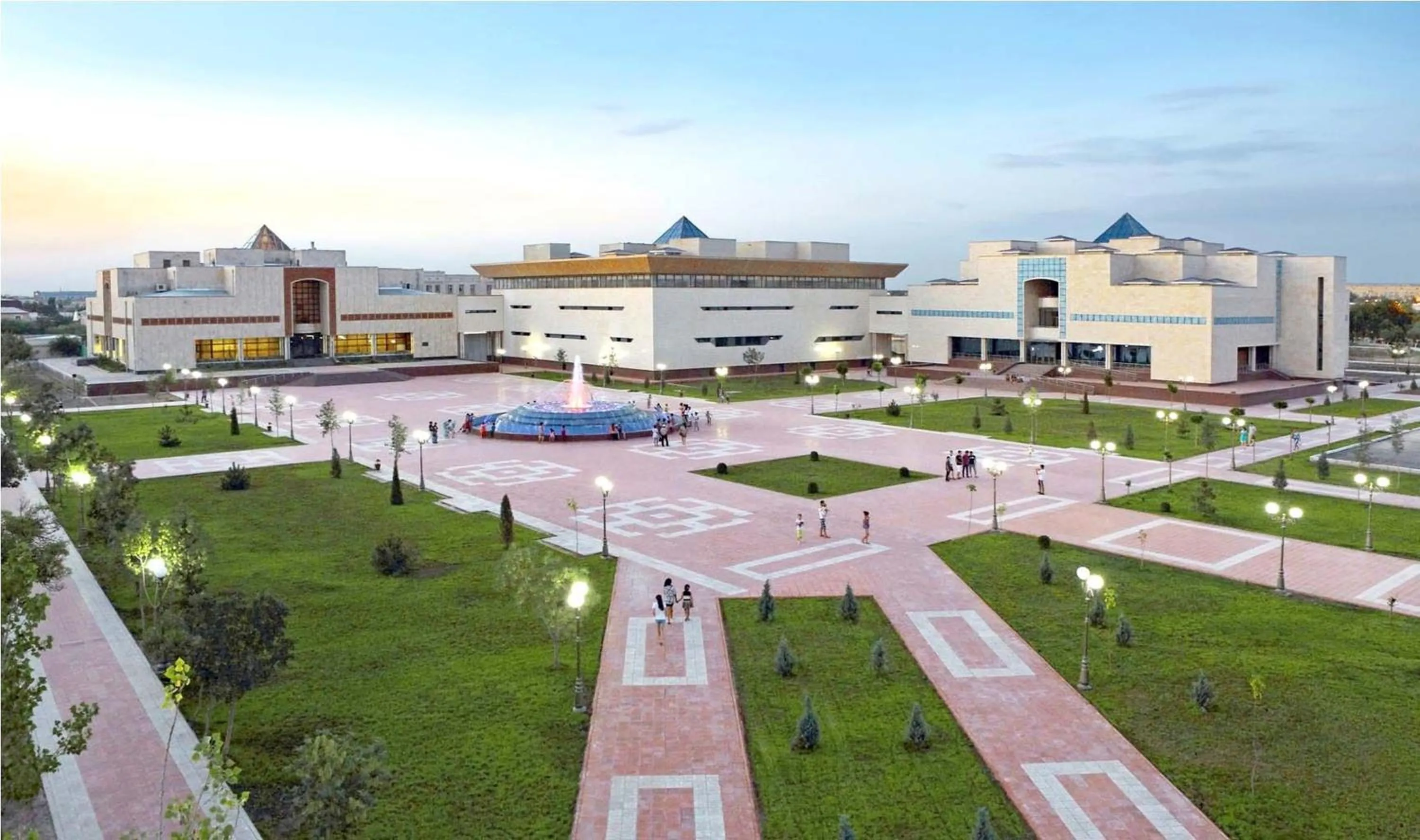 Nearby landmark in Hotel Jipek Joli