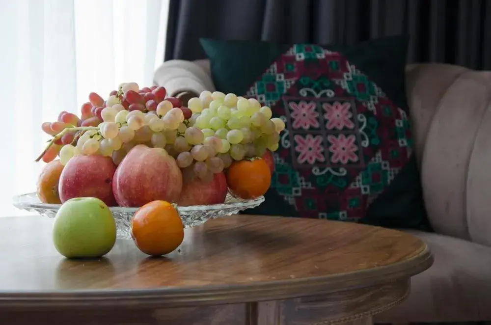 Superior Junior Suite - single occupancy in Hotel Jipek Joli Superior Junior Suite - single occupancy in Hotel Jipek Joli