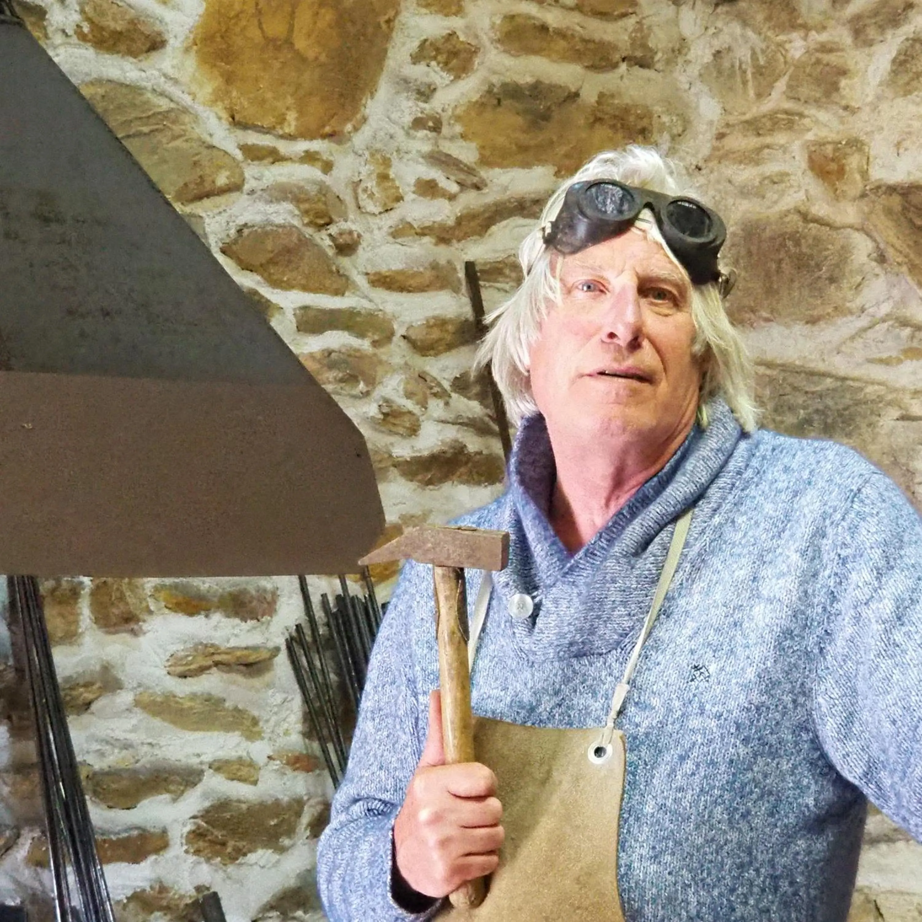 Staff in B&B L'Atelier du Presbytère