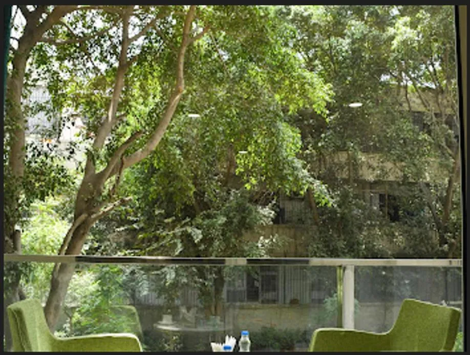 View (from property/room) in Inde Hotel Golf Course Extension, Gurgaon