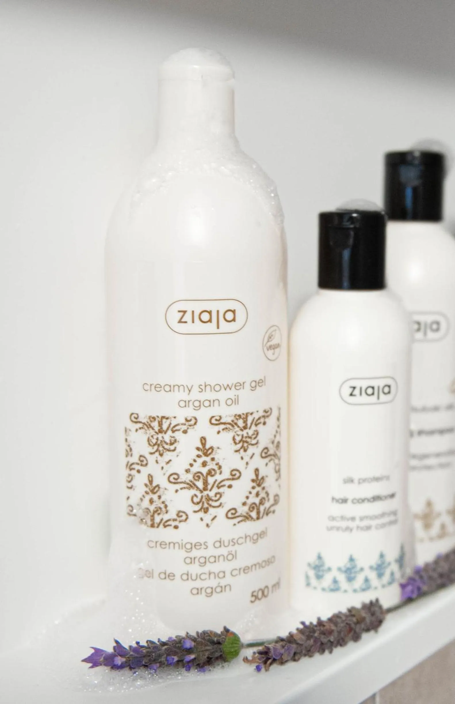 Bathroom in Boutique Bed & Breakfast Casa Paco - adults only