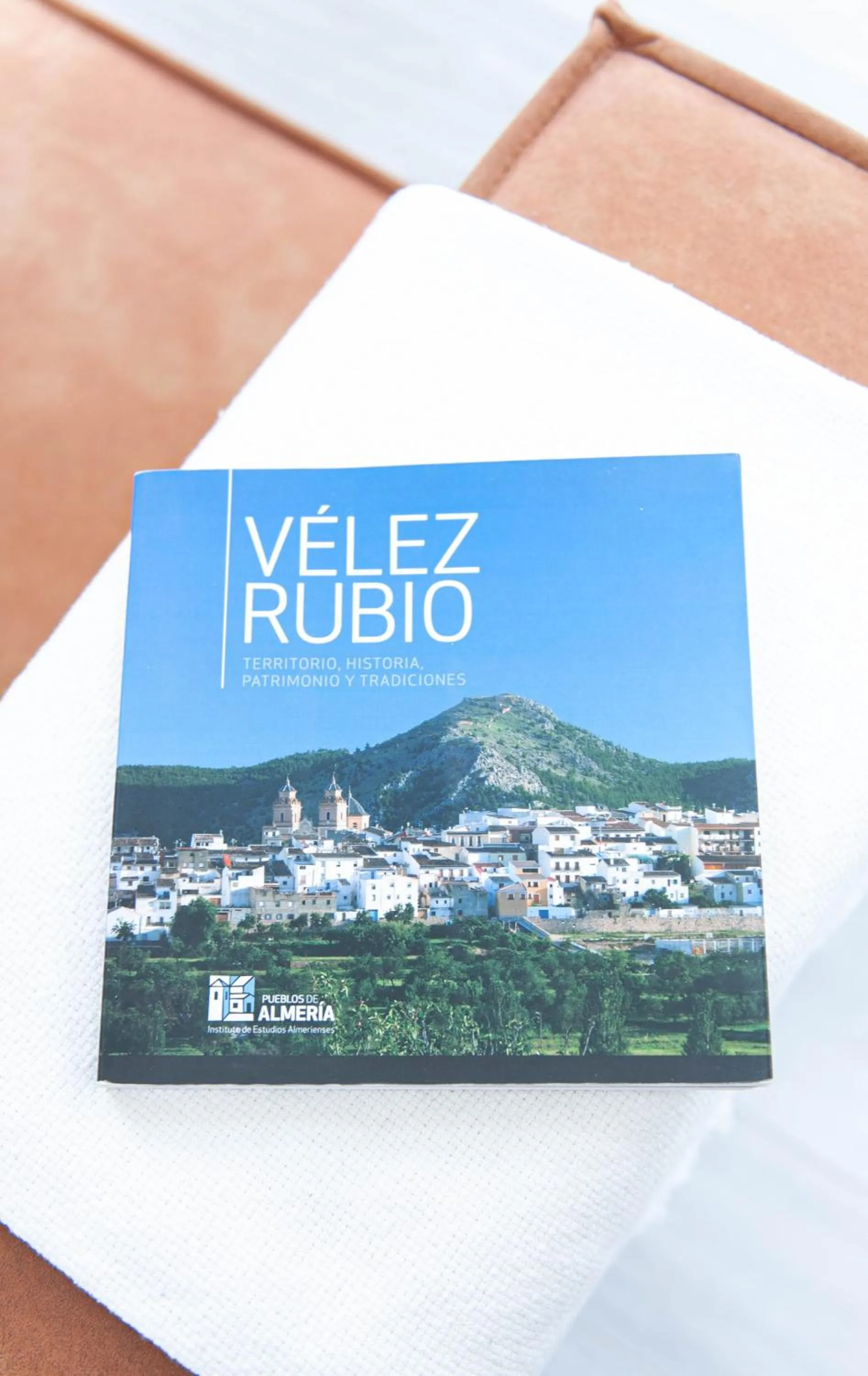 Seating area in Boutique Bed & Breakfast Casa Paco - adults only