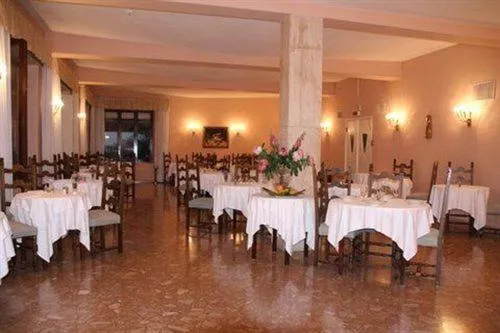 Hotel Mediterranée