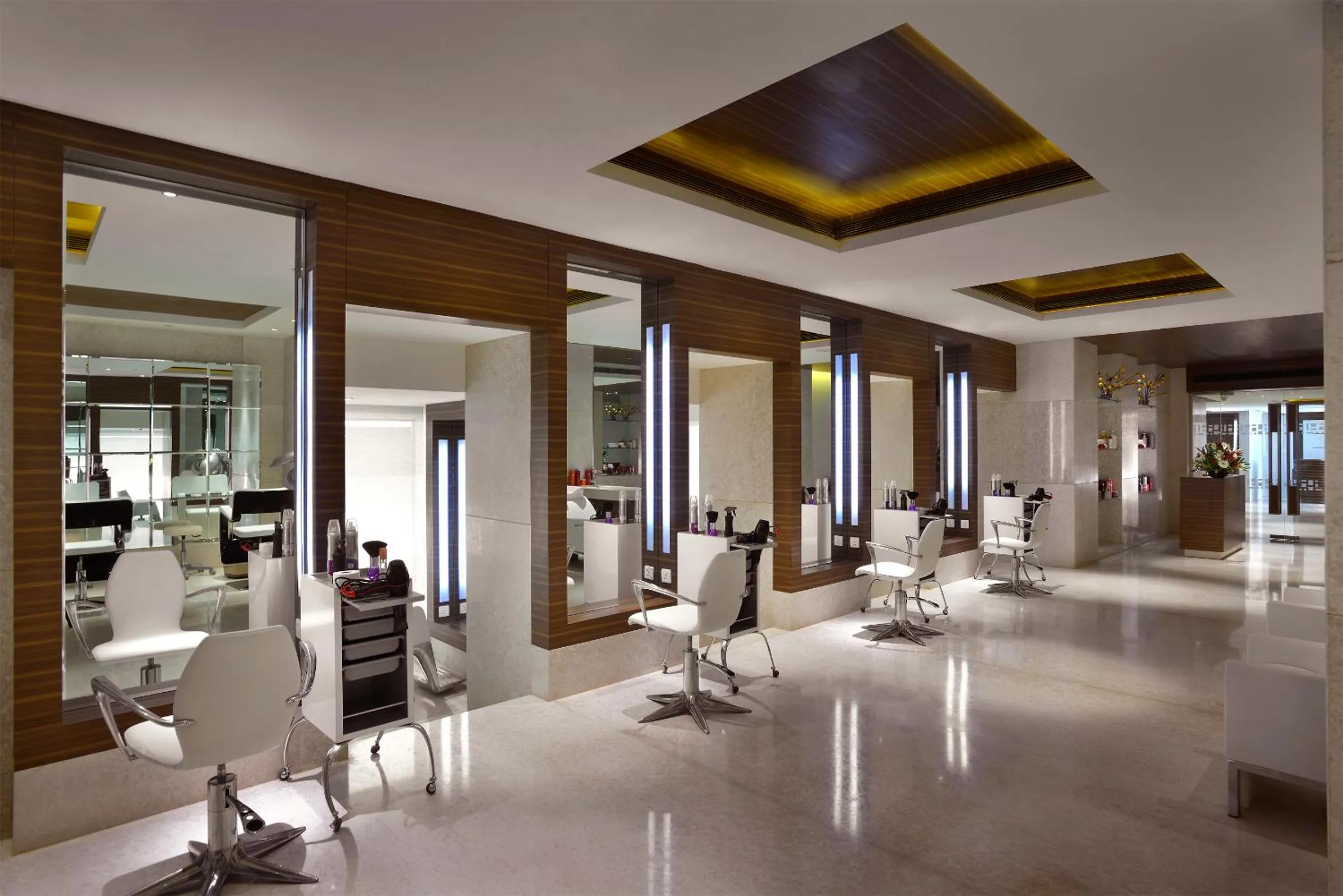 Property building in The Lalit Chandigarh