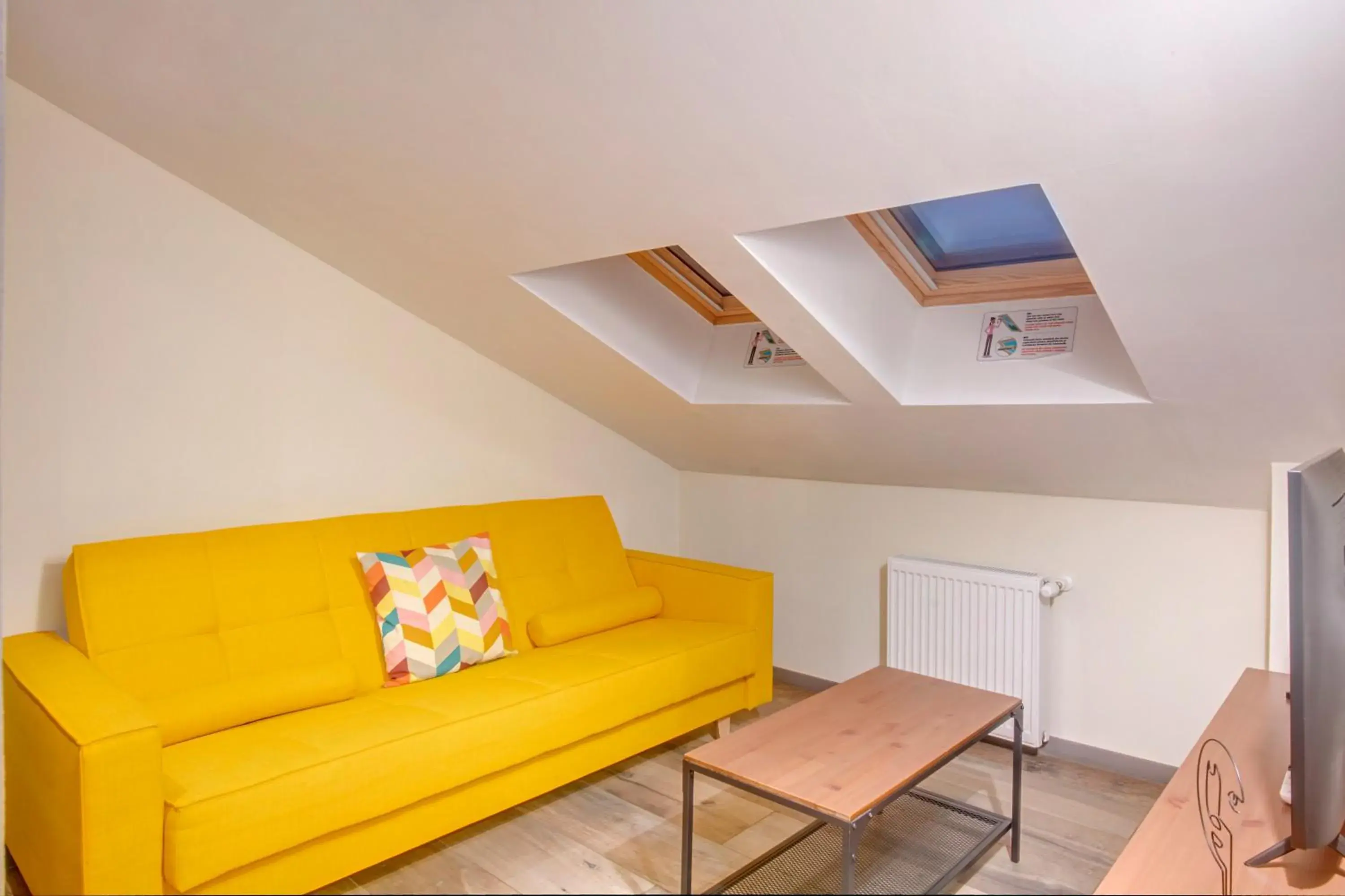 Standard Apartment in Hotel Forty One Standard Apartment in Hotel Forty One