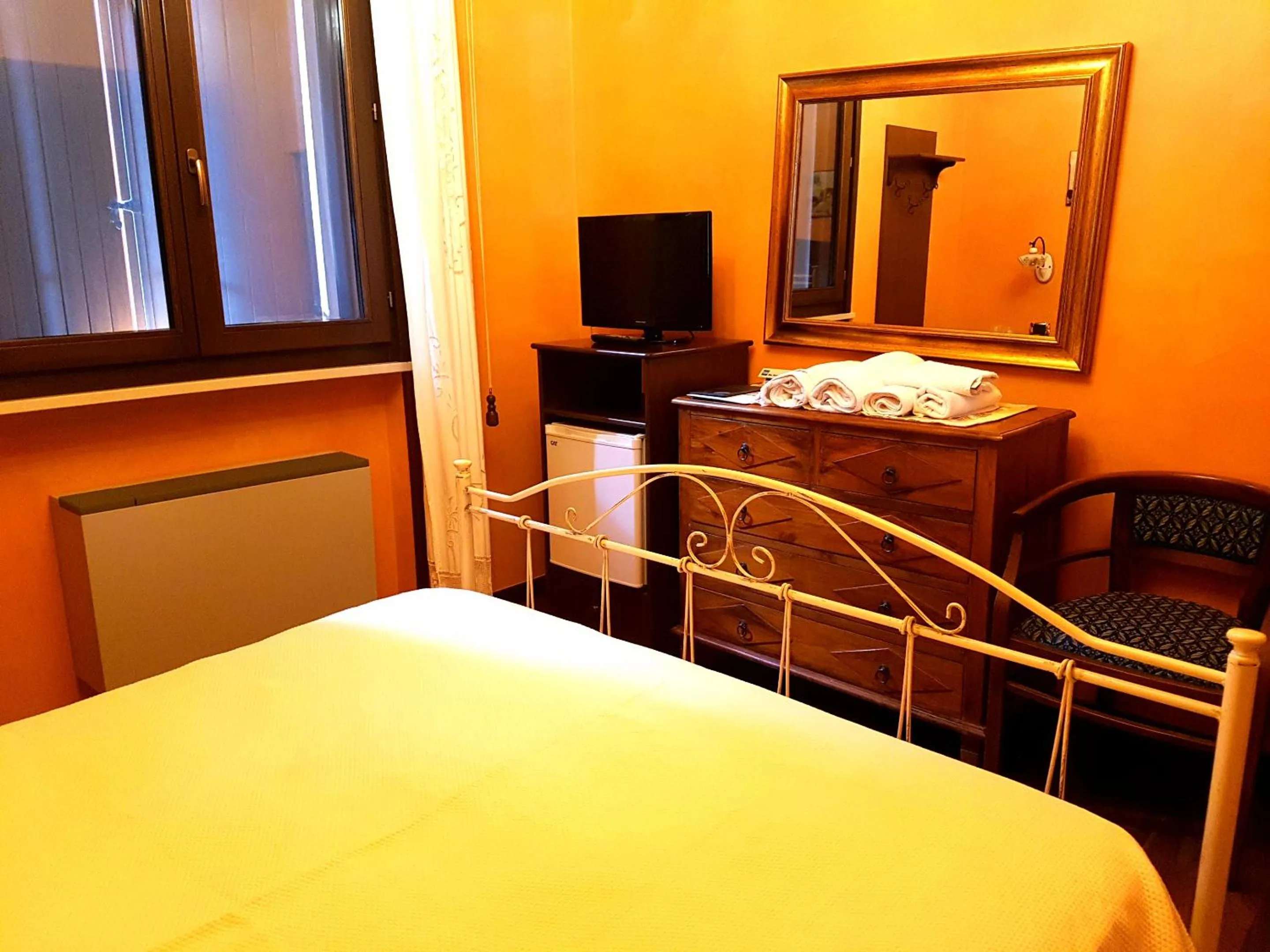 Photo of the whole room in Hotel Villa Elisabetta