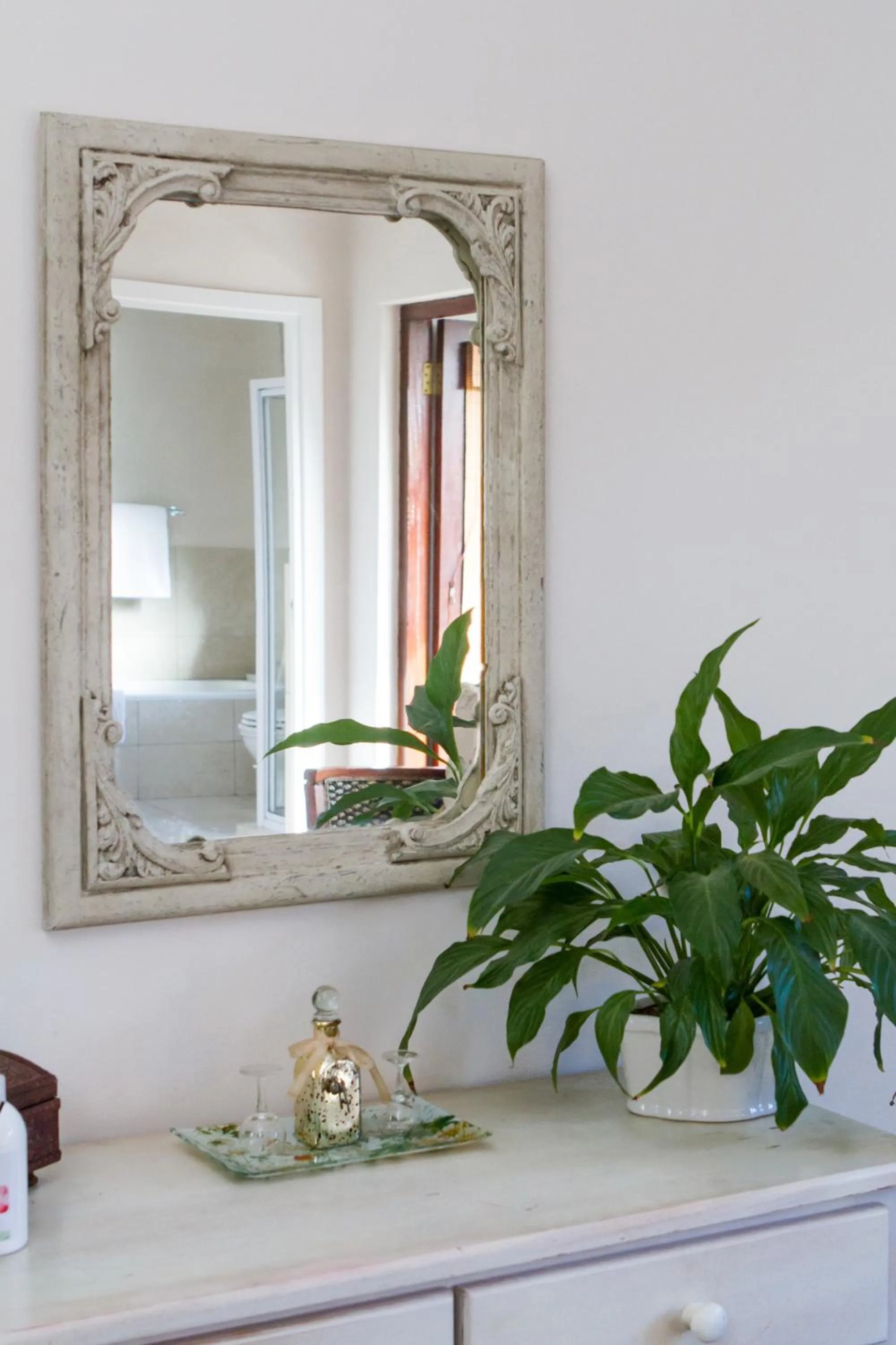 Drinks in Cherry Berry Guest House