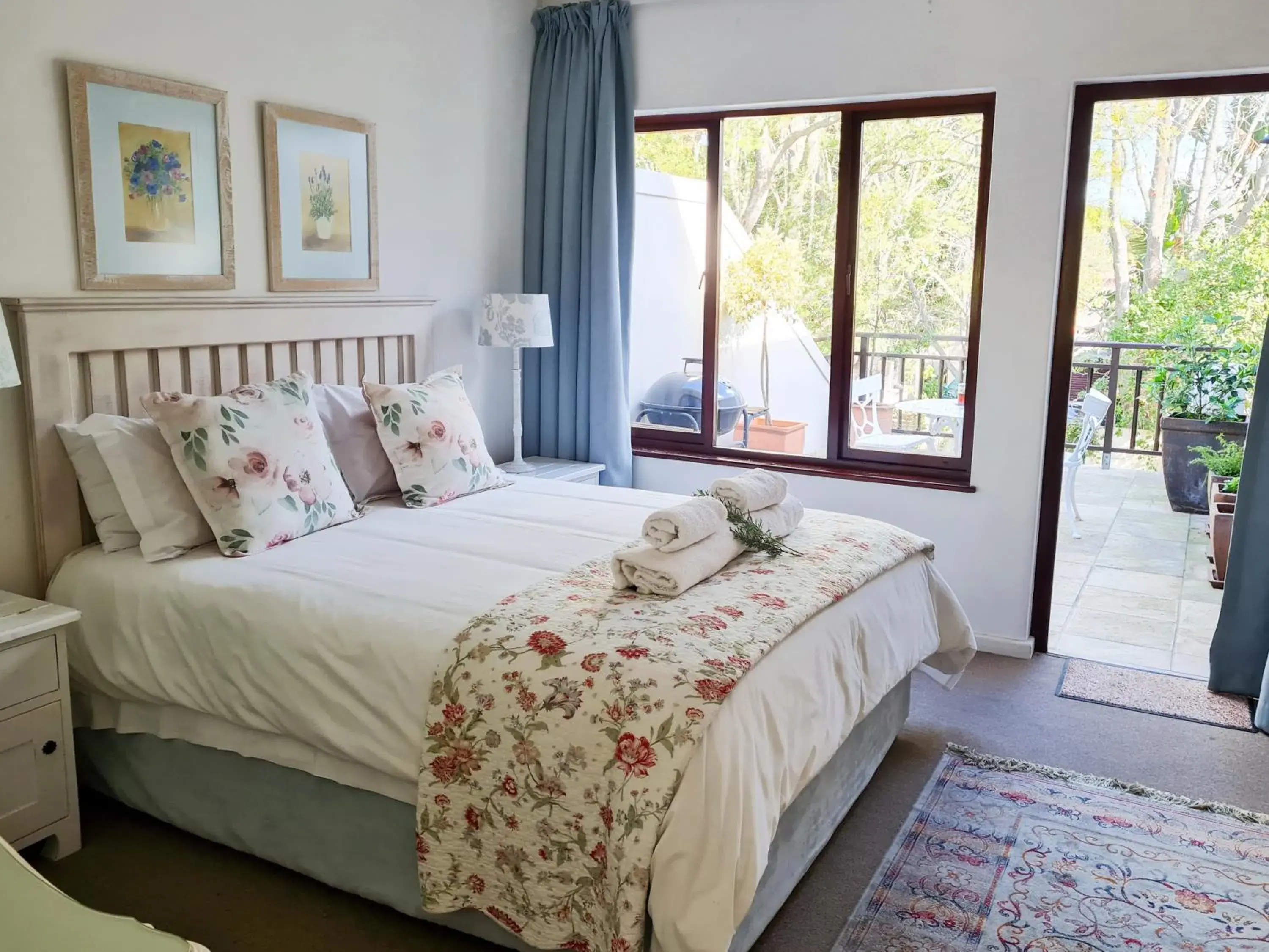 Apartment - single occupancy in Cherry Berry Guest House Apartment - single occupancy in Cherry Berry Guest House