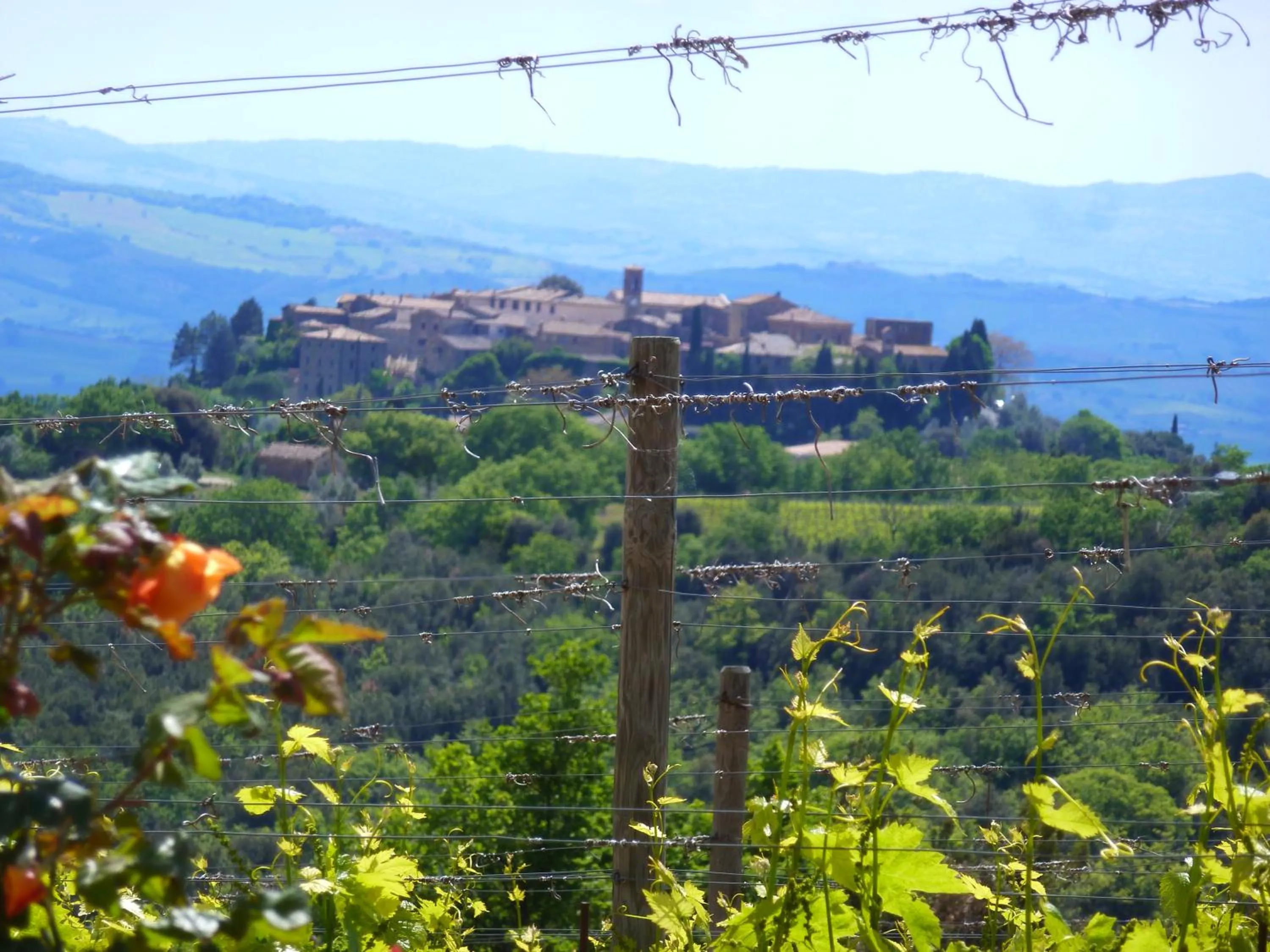 Castel Brunello