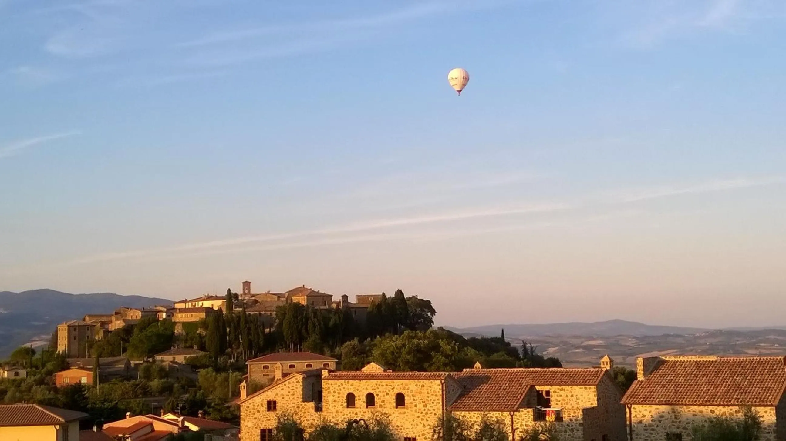 Neighbourhood in Castel Brunello