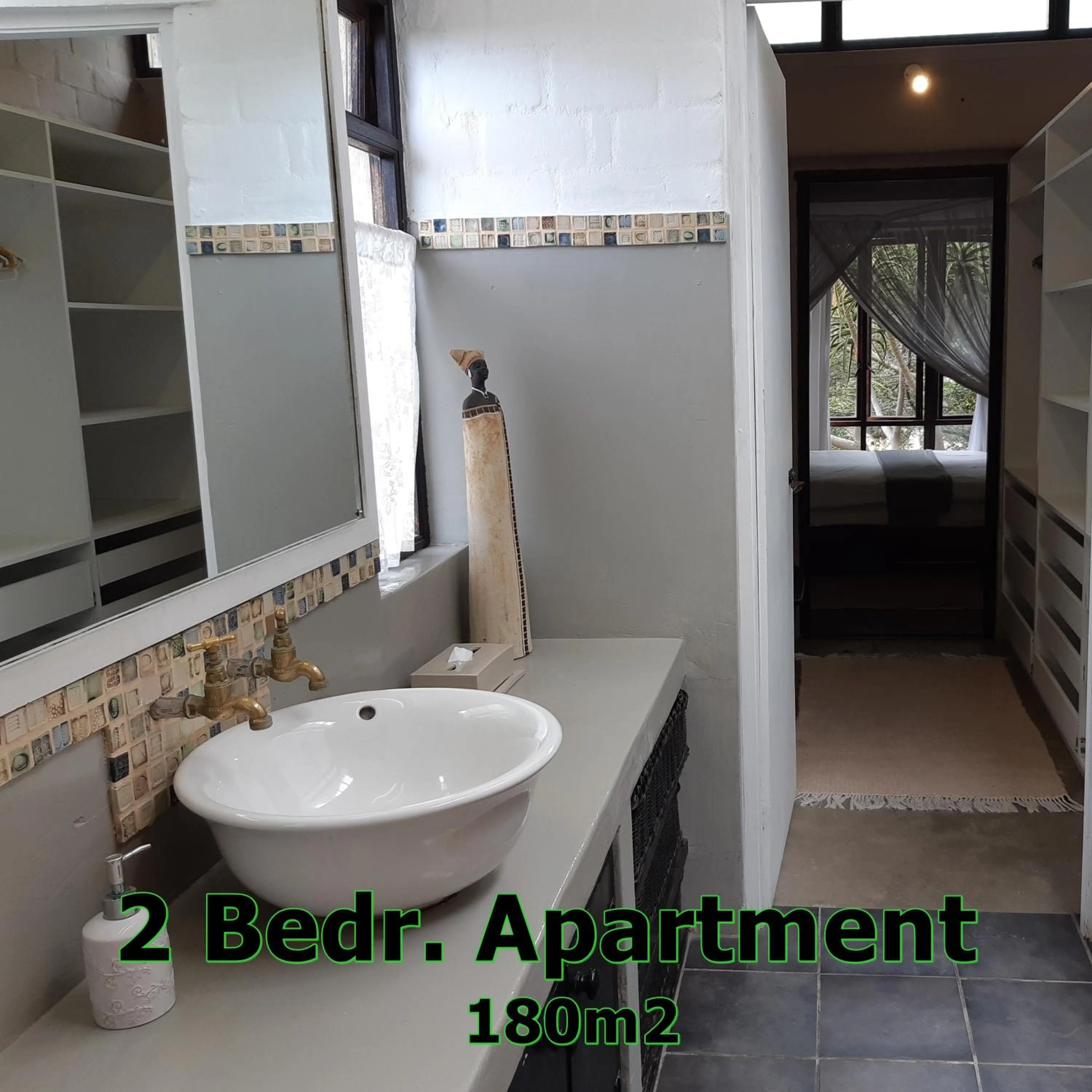 Hornbill House Self Catering Accommodation