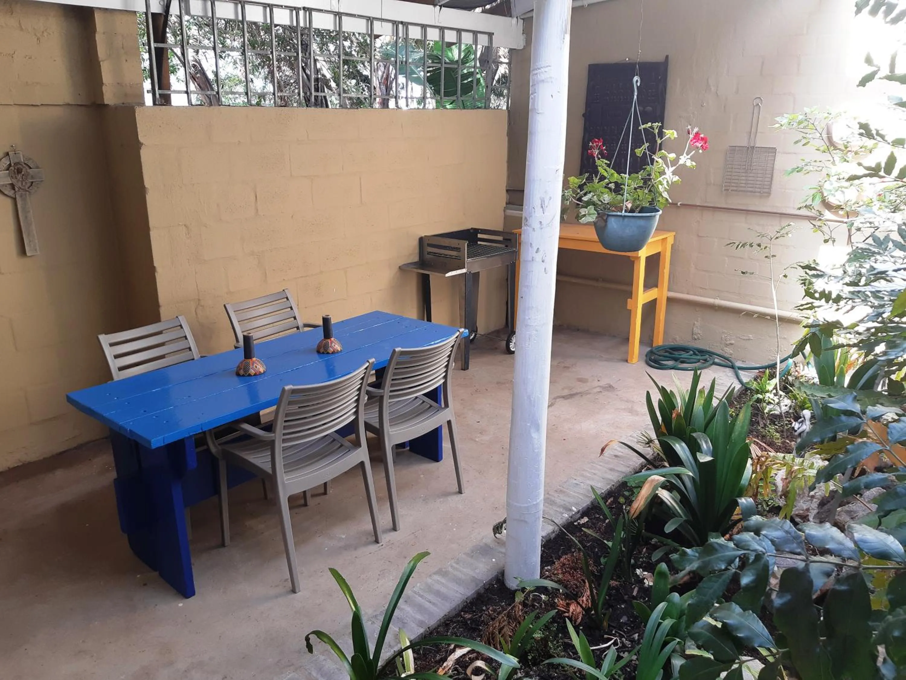 Hornbill House Self Catering Accommodation