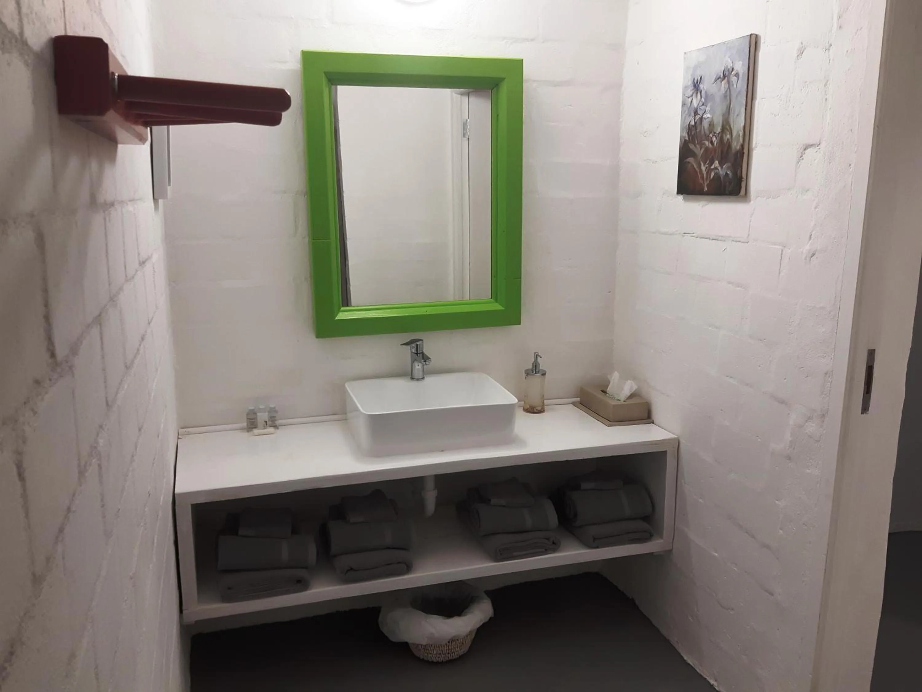 Hornbill House Self Catering Accommodation