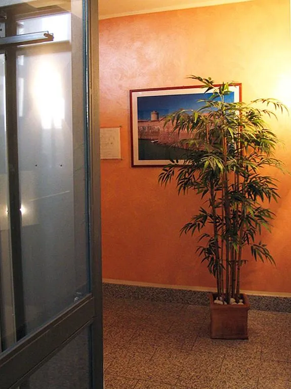 Other in Hotel Stazione