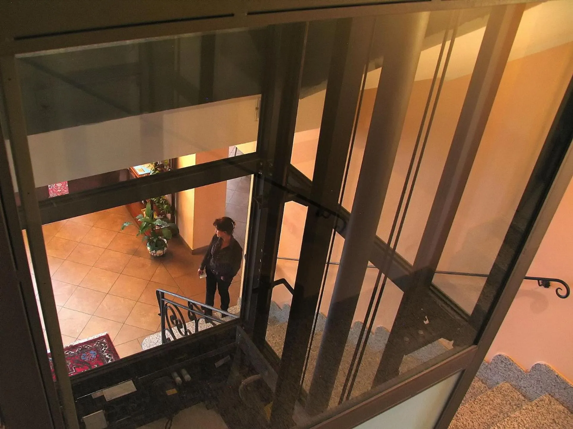 Other in Hotel Stazione