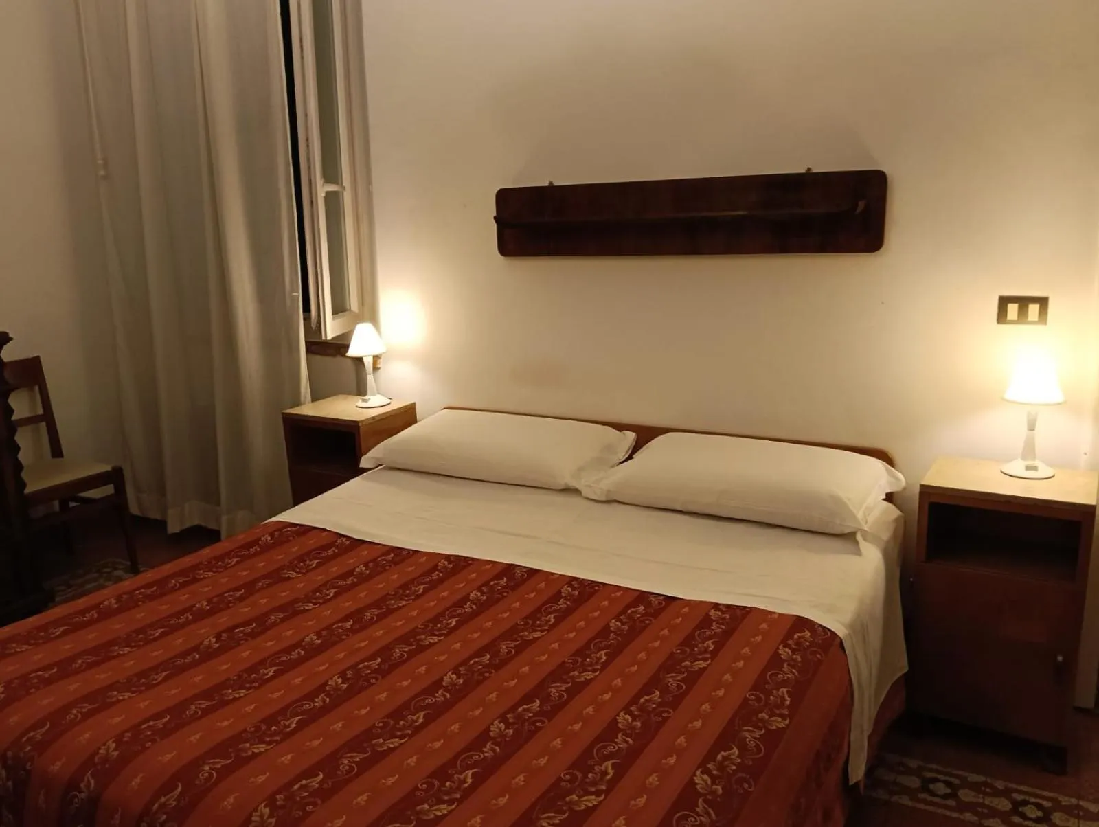 Bed in Appartamenti Arena