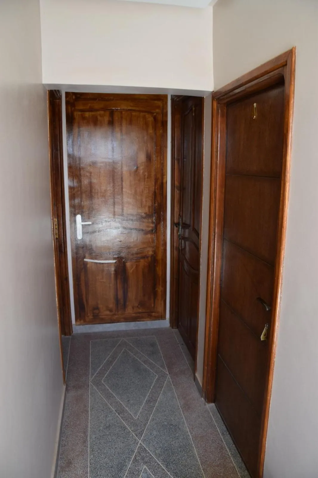 Property building in Belle Vue Dades