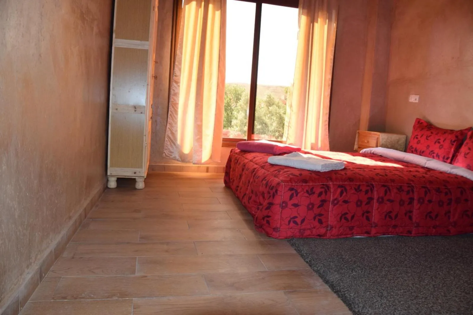 Bed in Belle Vue Dades