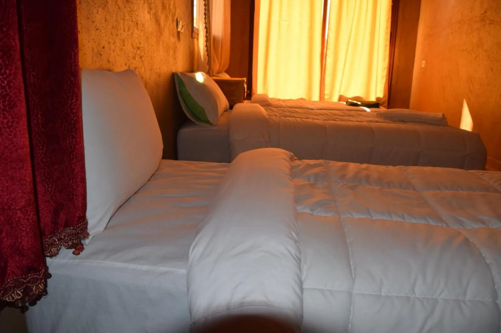 Bed in Belle Vue Dades