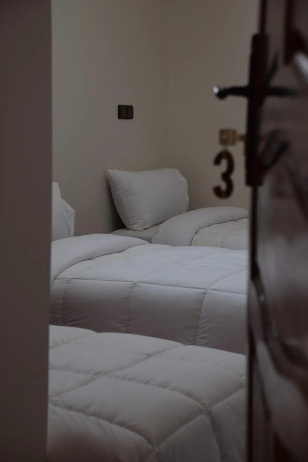 Bed in Belle Vue Dades