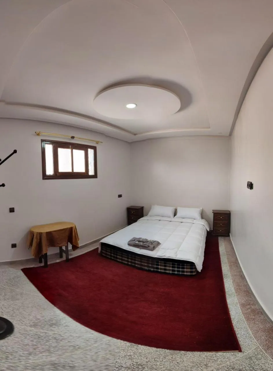 Bed in Belle Vue Dades