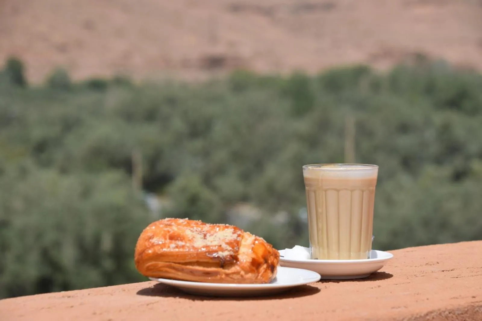 Day in Belle Vue Dades