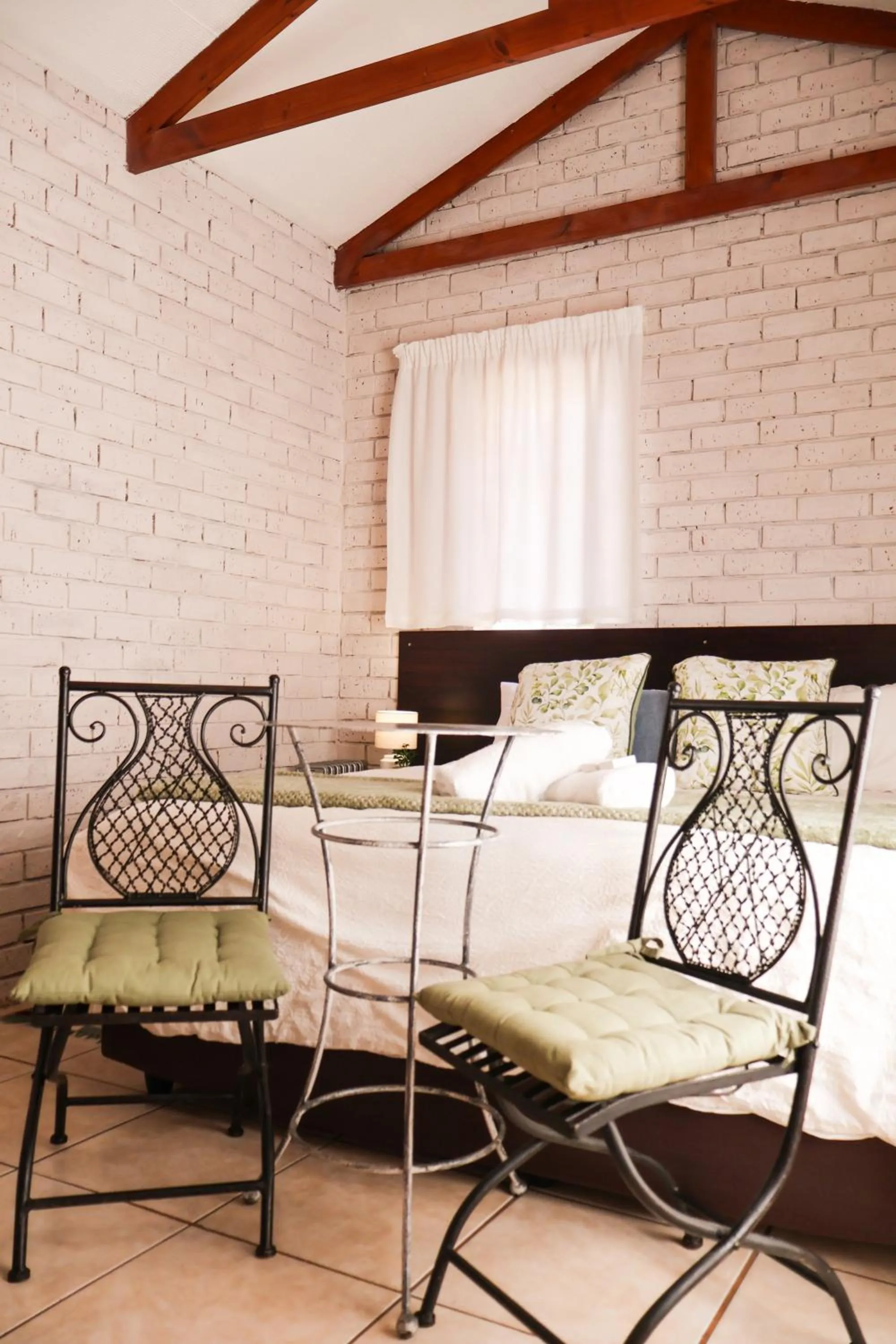 Rooiberg View Clarens