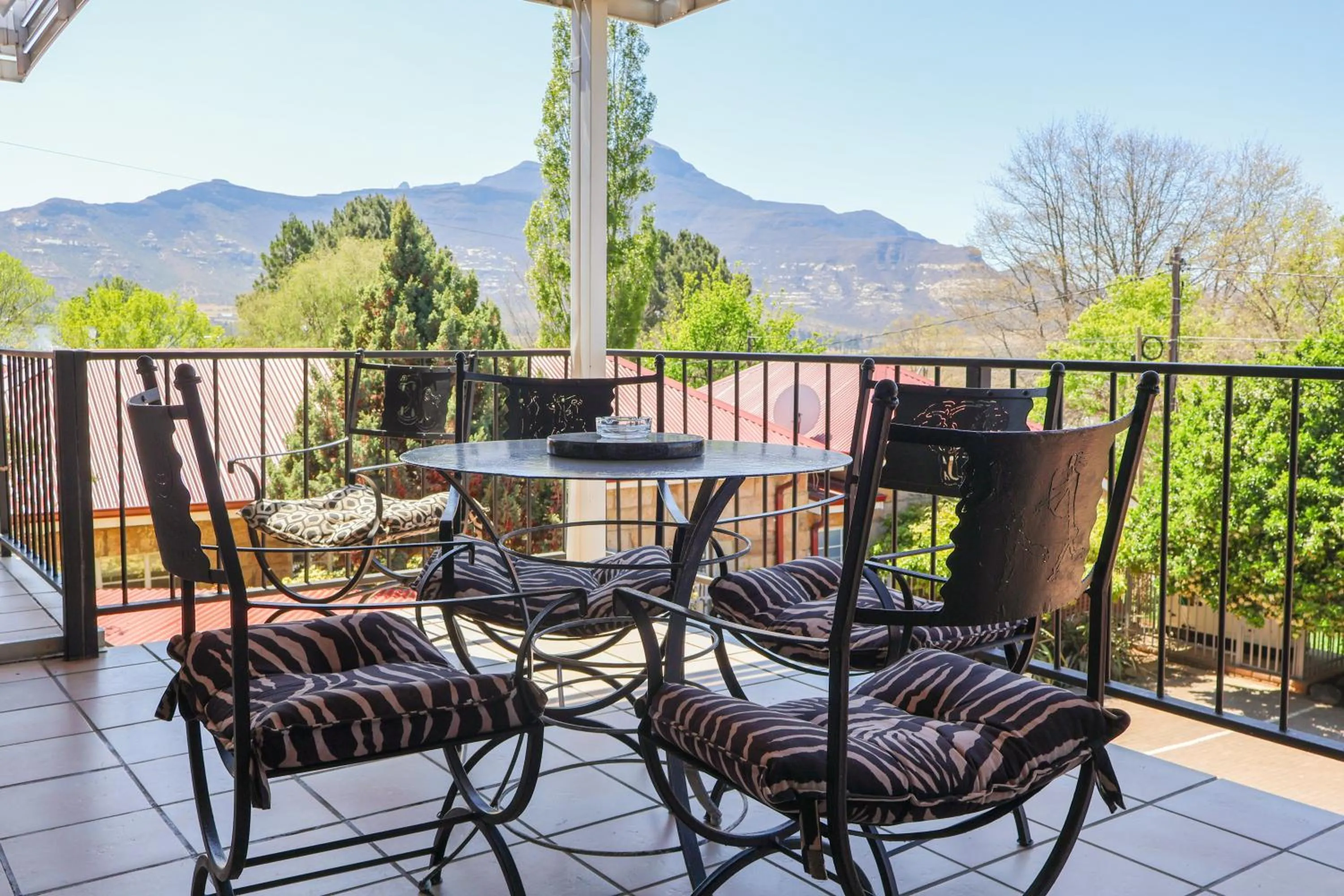 Rooiberg View Clarens