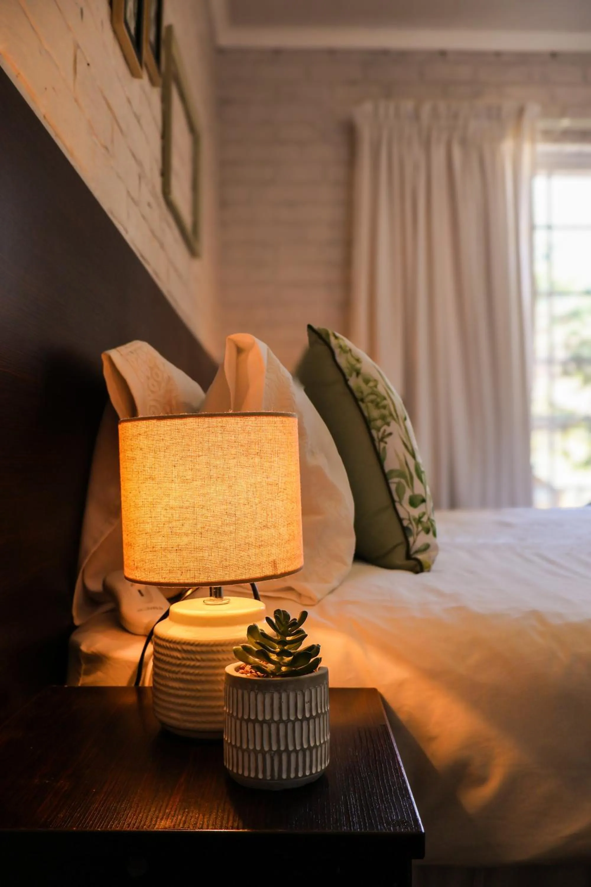 Bed in Rooiberg View Clarens