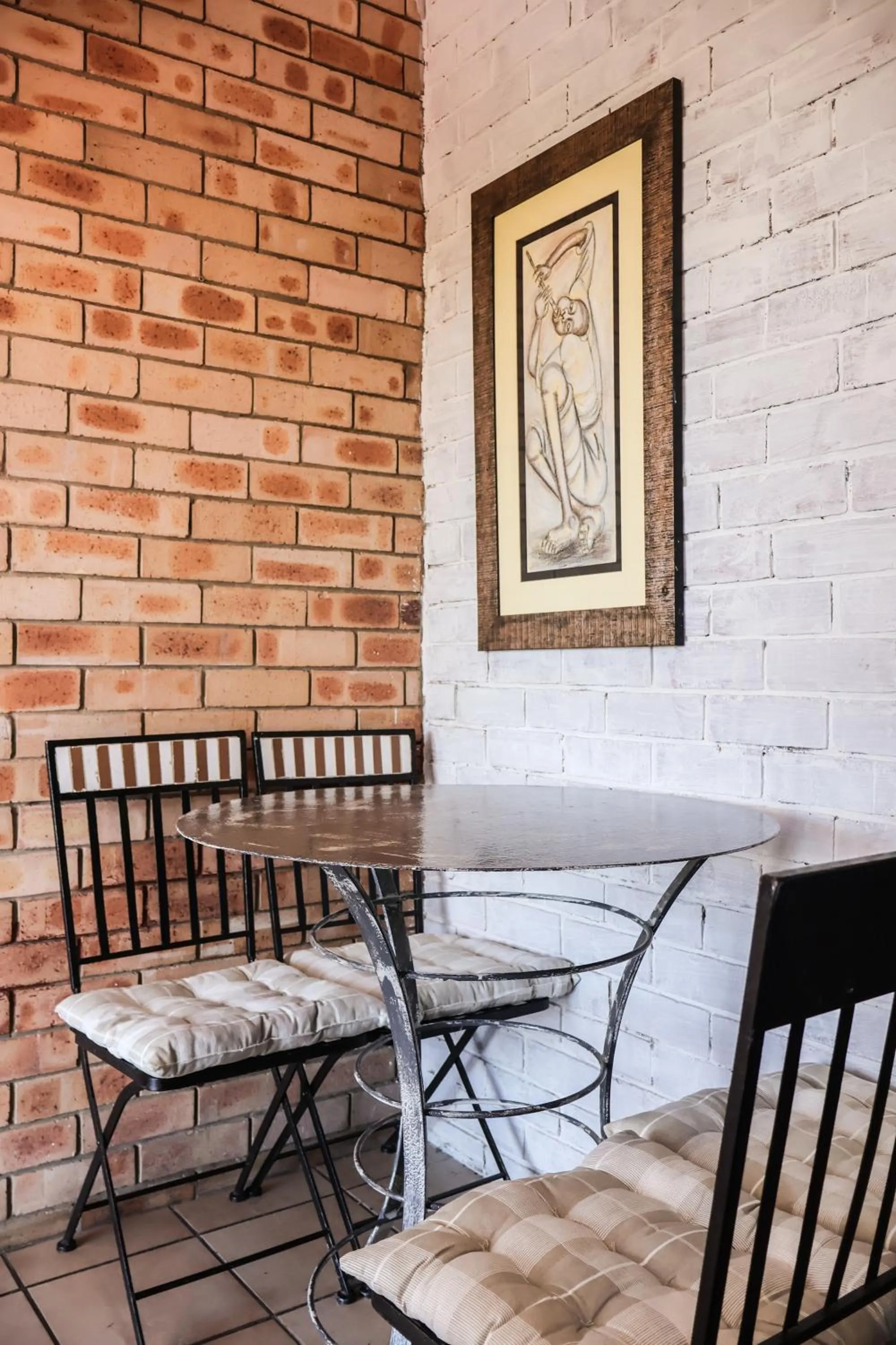 Rooiberg View Clarens