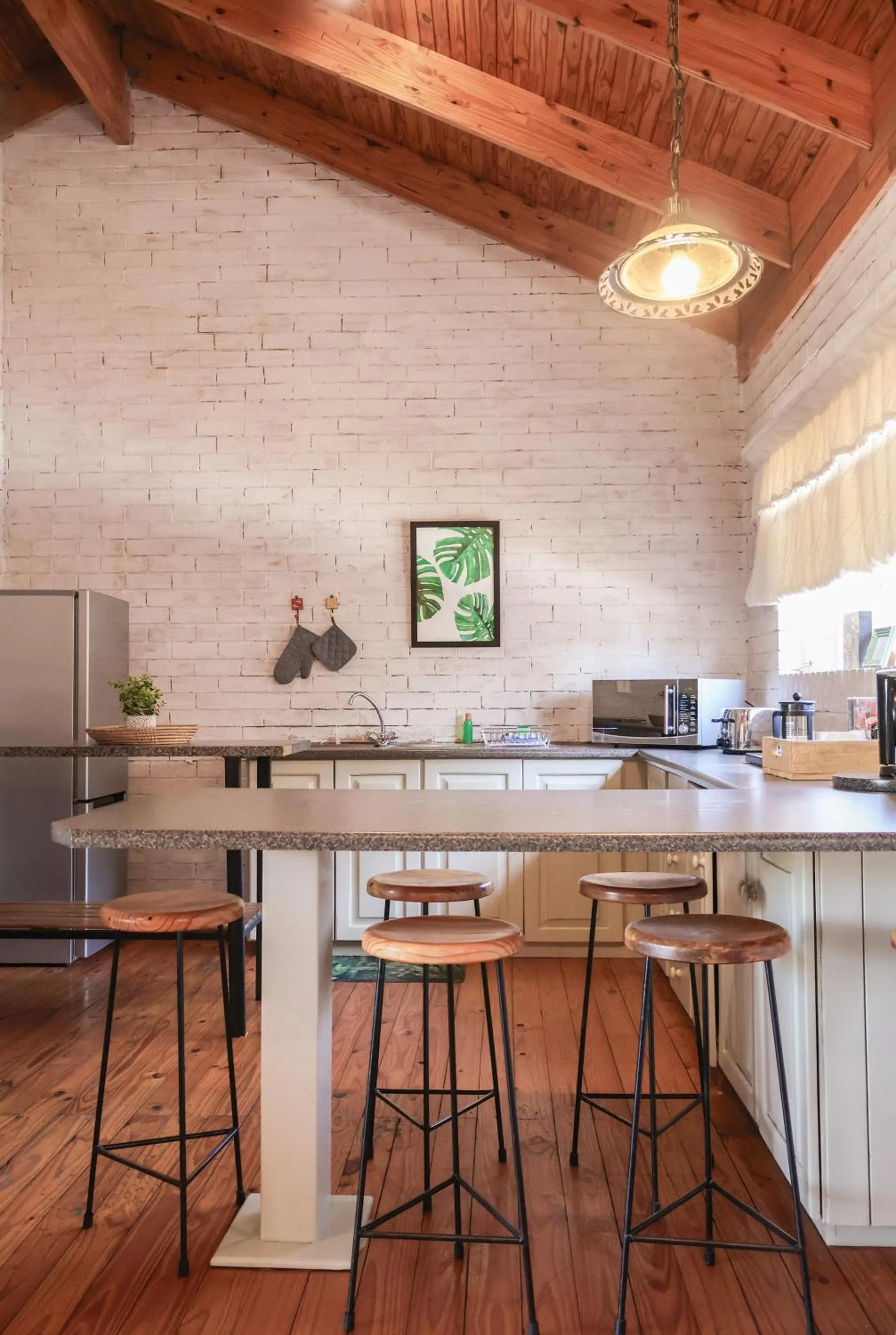 Rooiberg View Clarens