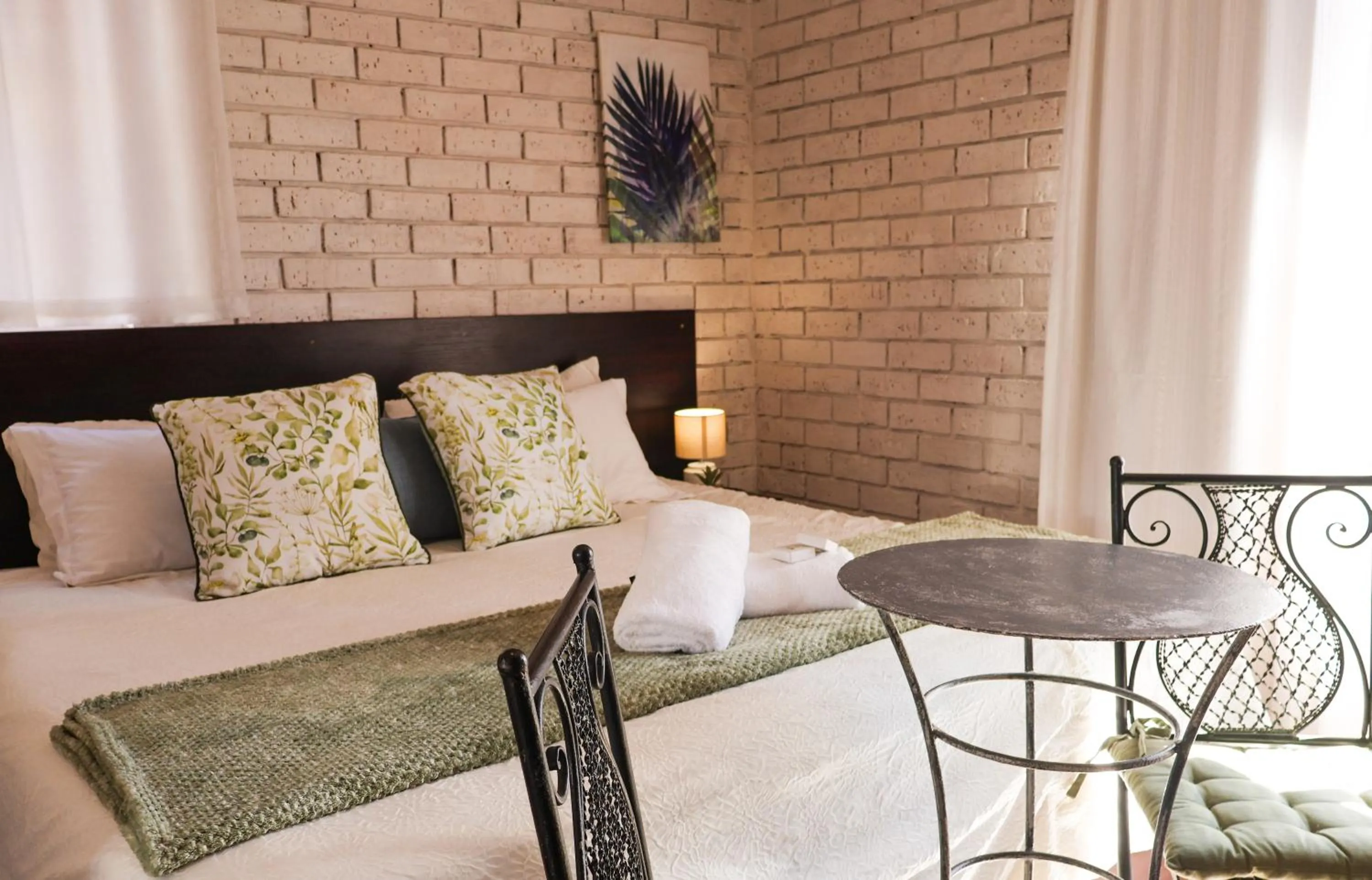 Rooiberg View Clarens