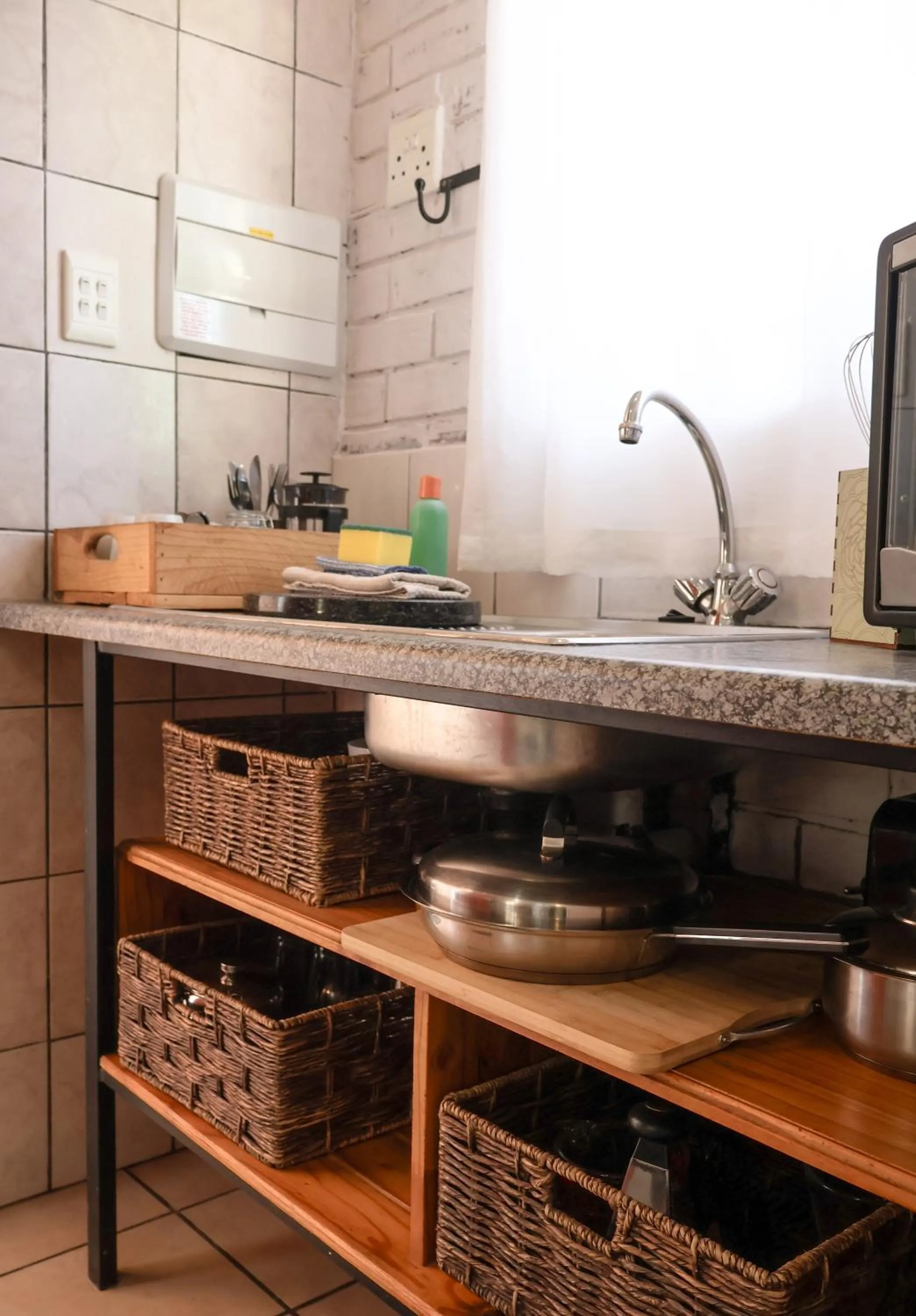 Rooiberg View Clarens