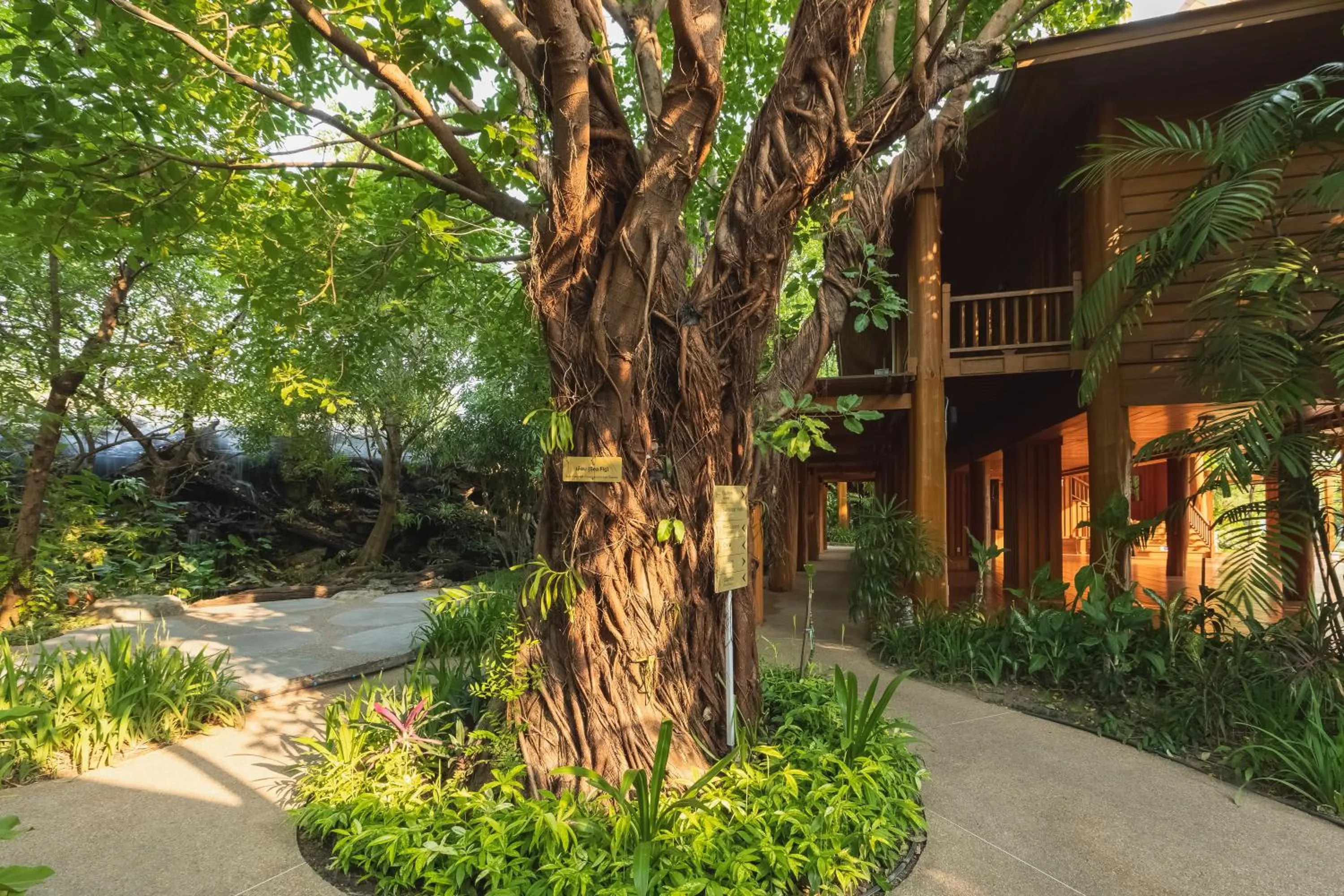 Other in Vanasin Residence