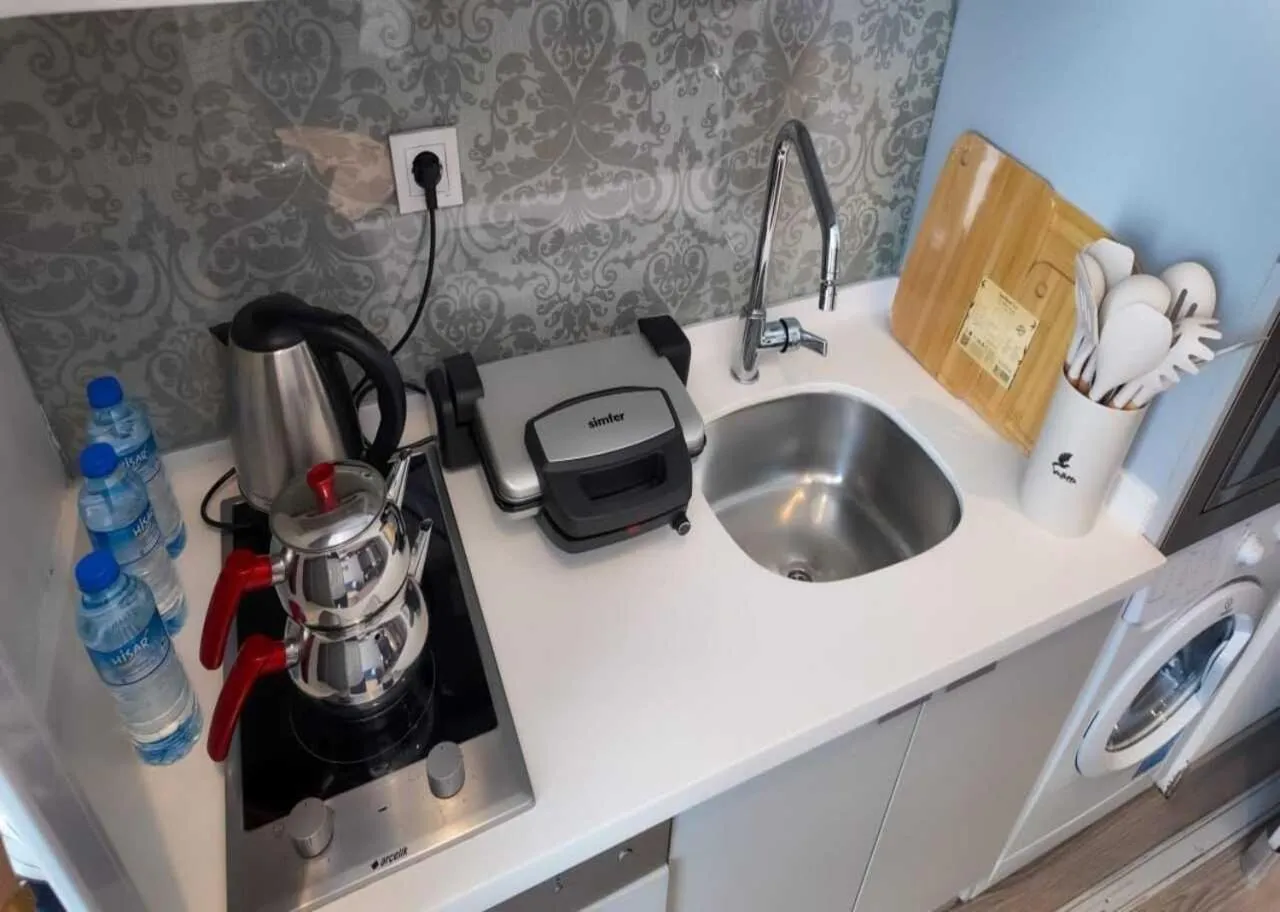 Star of İstanbul Residence