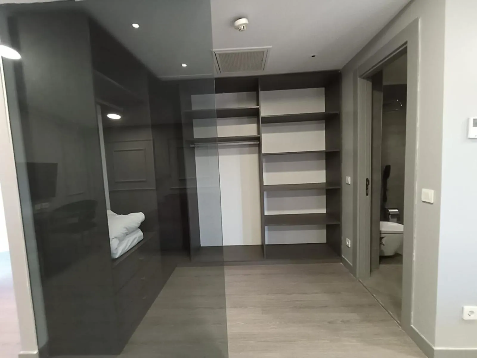 Bathroom in Star of İstanbul Residence