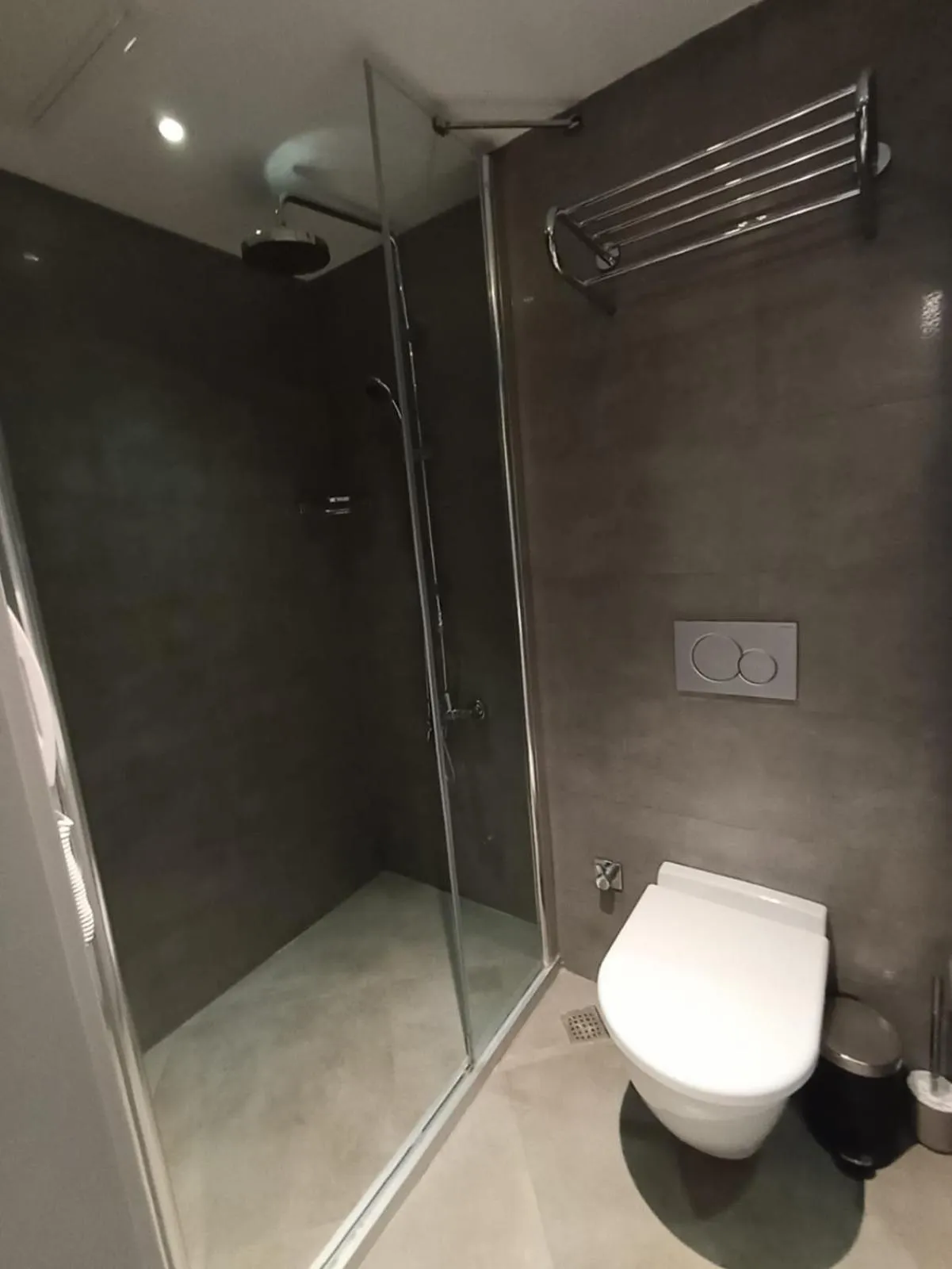 Bathroom in Star of İstanbul Residence