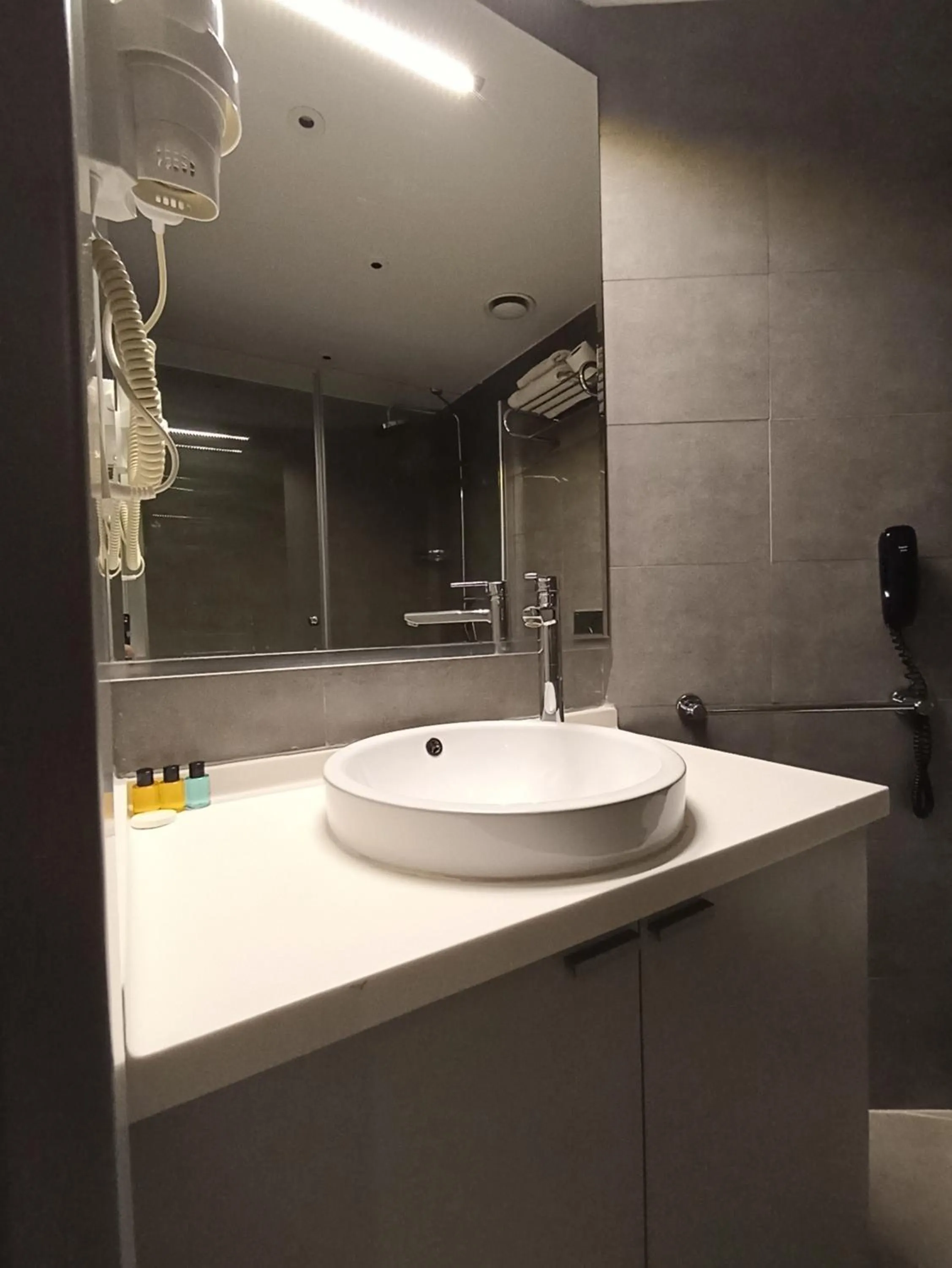Bathroom in Star of İstanbul Residence