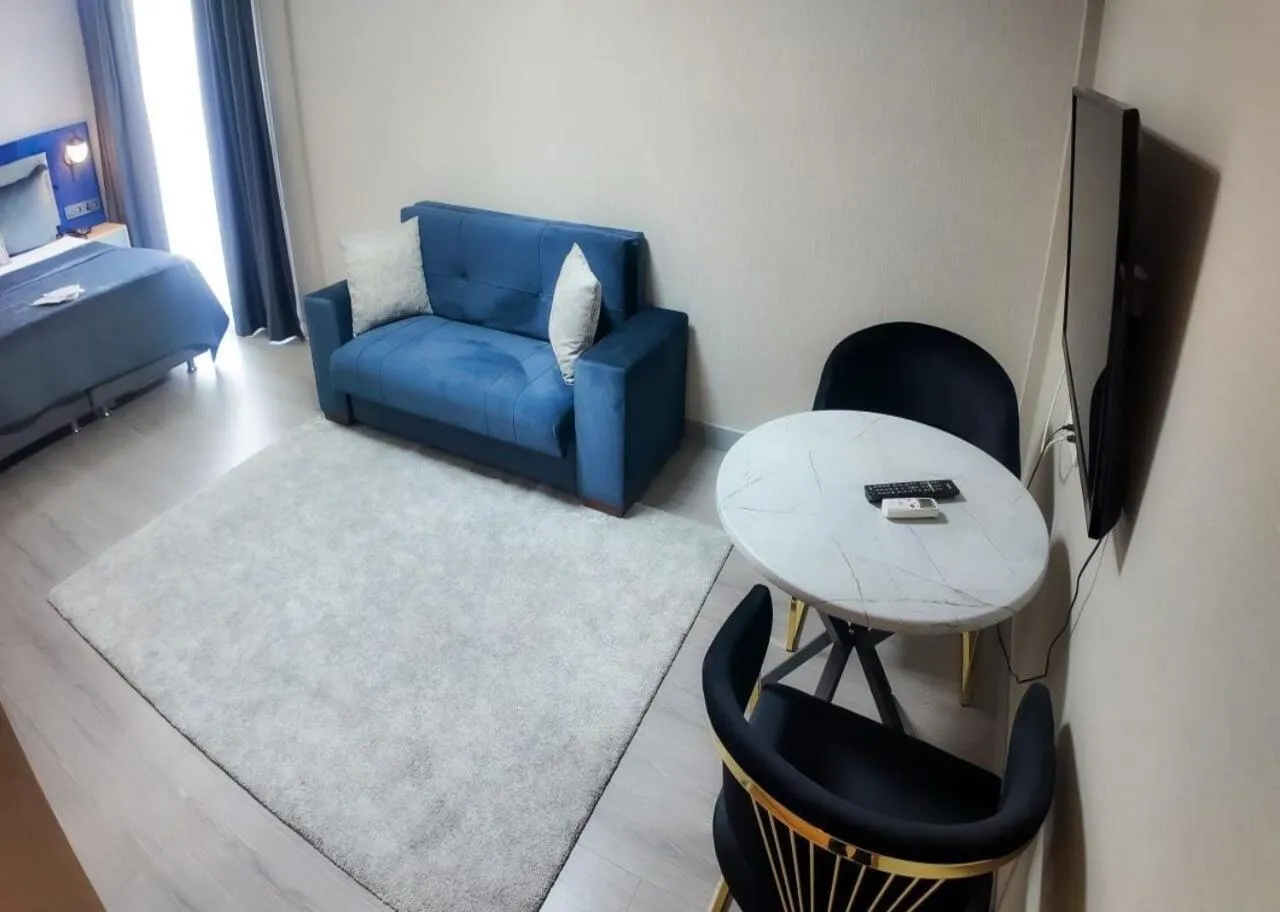 Star of İstanbul Residence