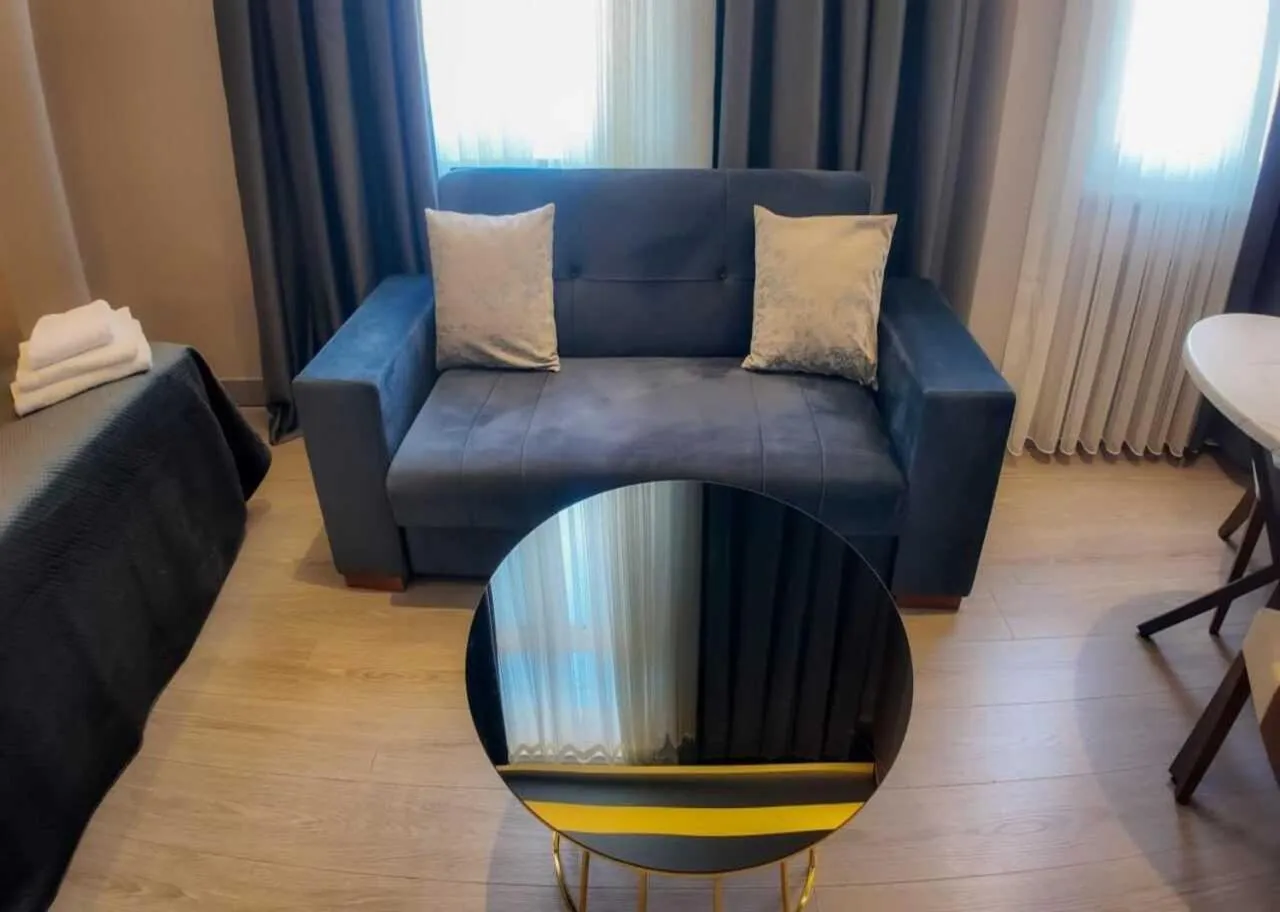 Star of İstanbul Residence