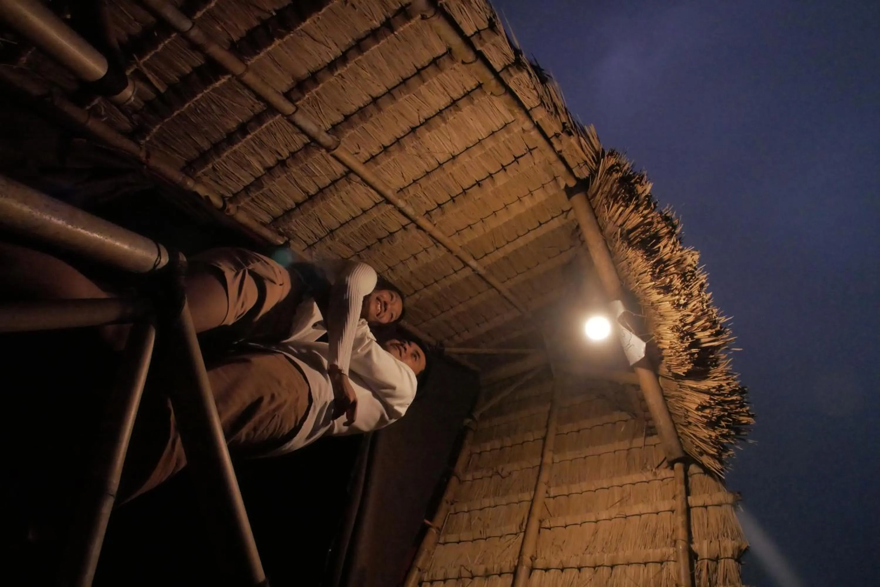 People in Swaha Retreat & Eco Park Ubud