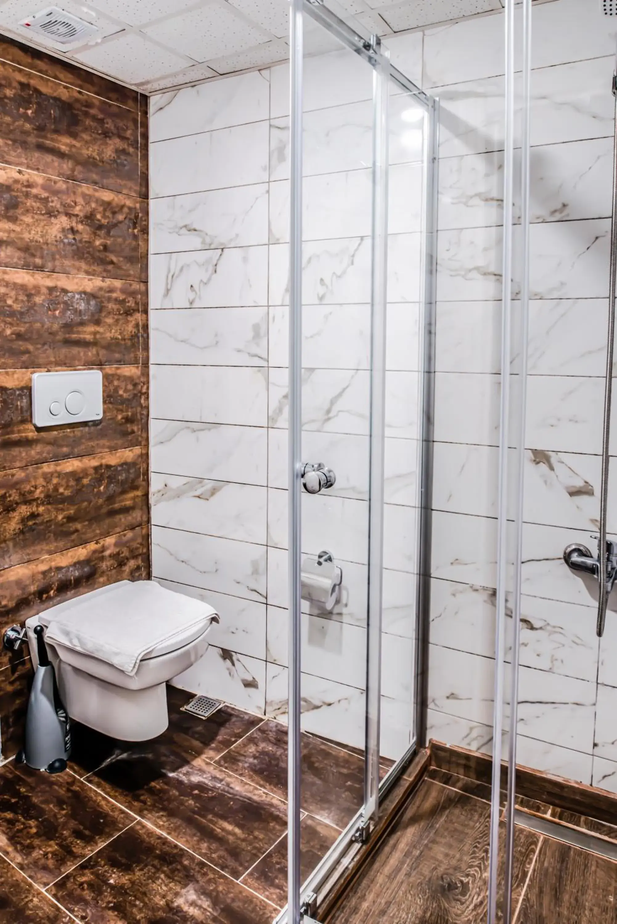 Standard Single Room - single occupancy in Lazz City Hotel Standard Single Room - single occupancy in Lazz City Hotel