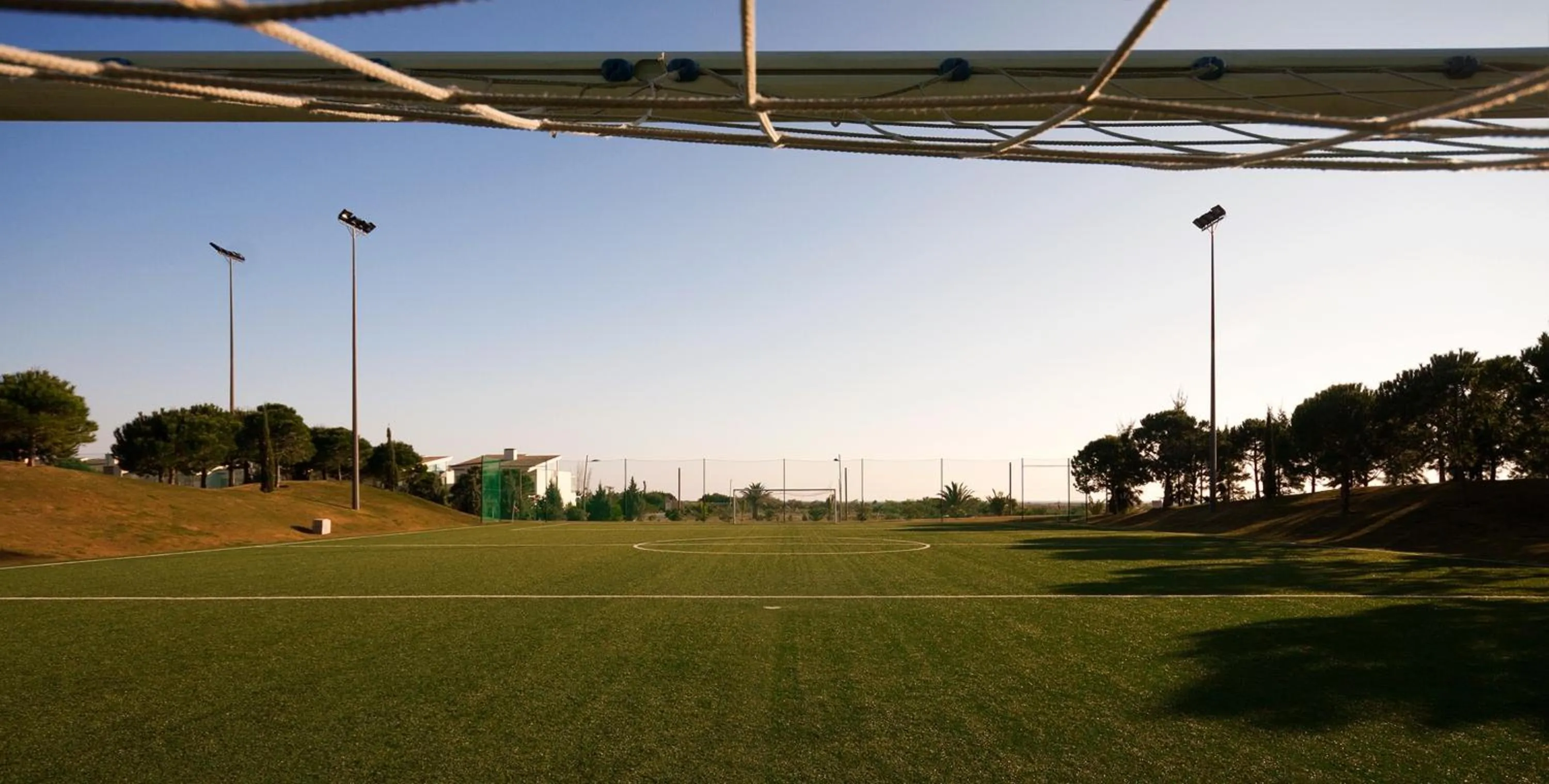 Area and facilities in Troia Residence by The Editory - Apartamentos Ácala