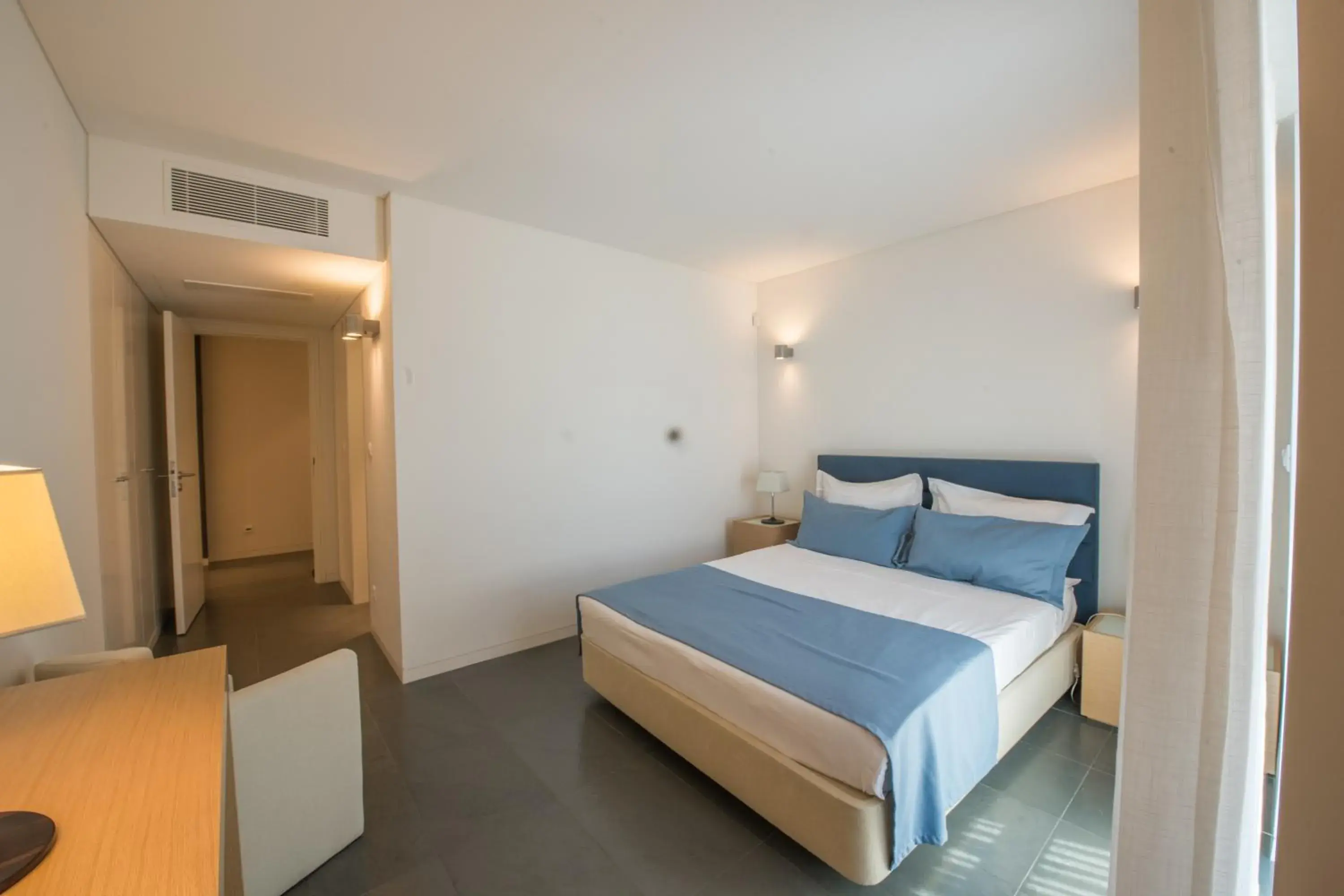 One-Bedroom Apartment in Troia Residence by The Editory - Apartamentos Ácala One-Bedroom Apartment in Troia Residence by The Editory - Apartamentos Ácala