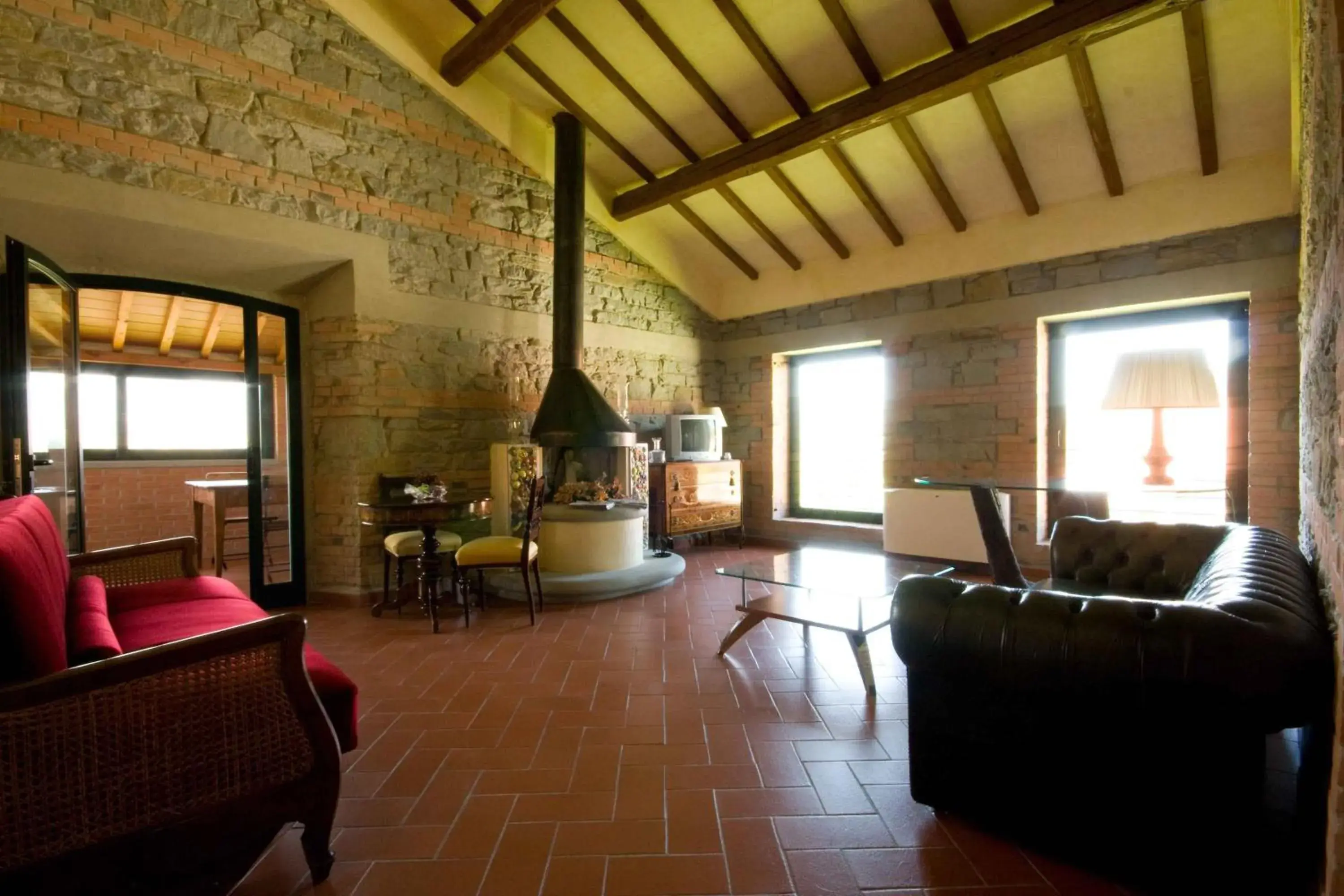 Suite in Gli Orzali Suite in Gli Orzali