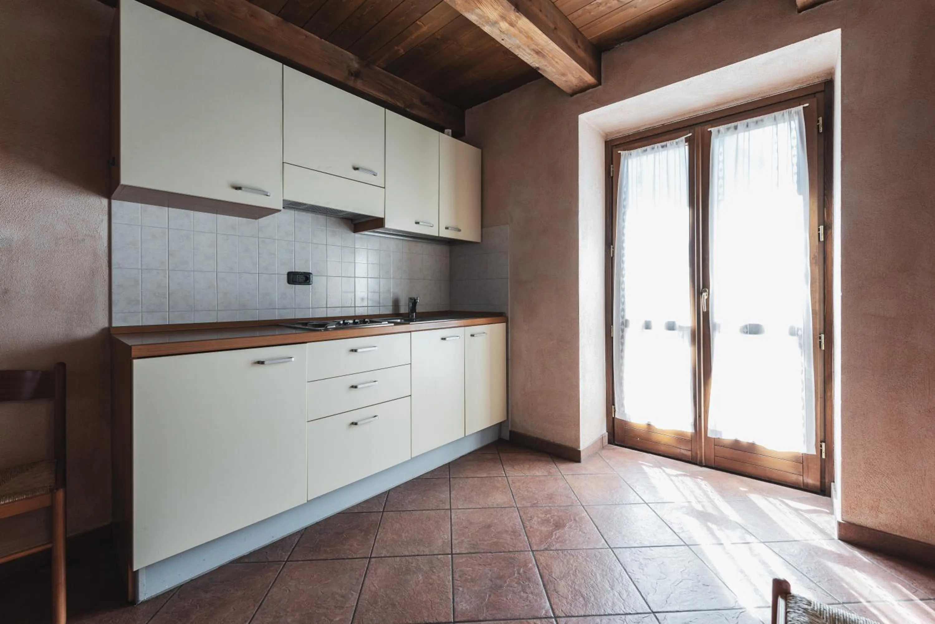 Family in Residence La Tana del Ghiro