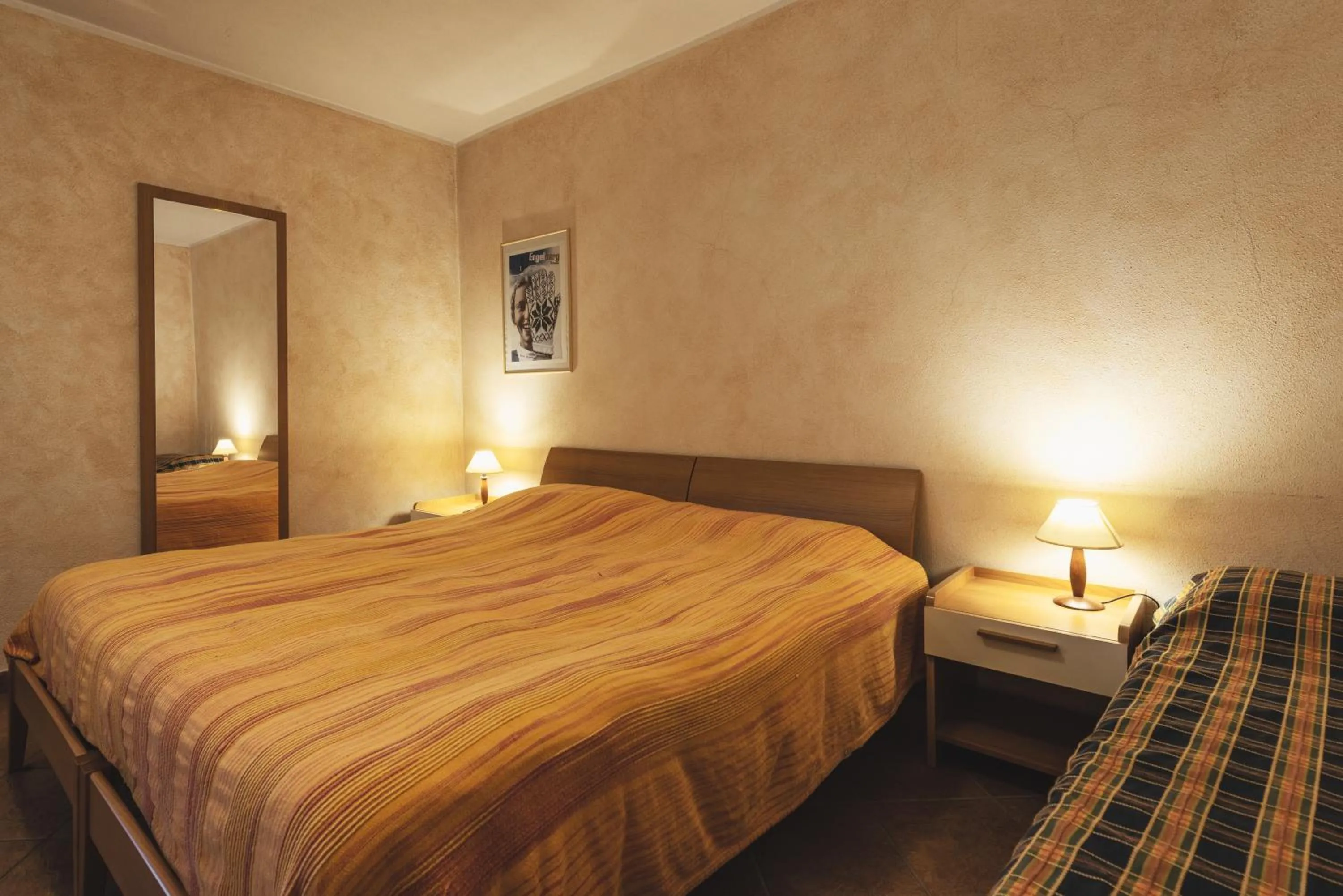 Family, Bed in Residence La Tana del Ghiro