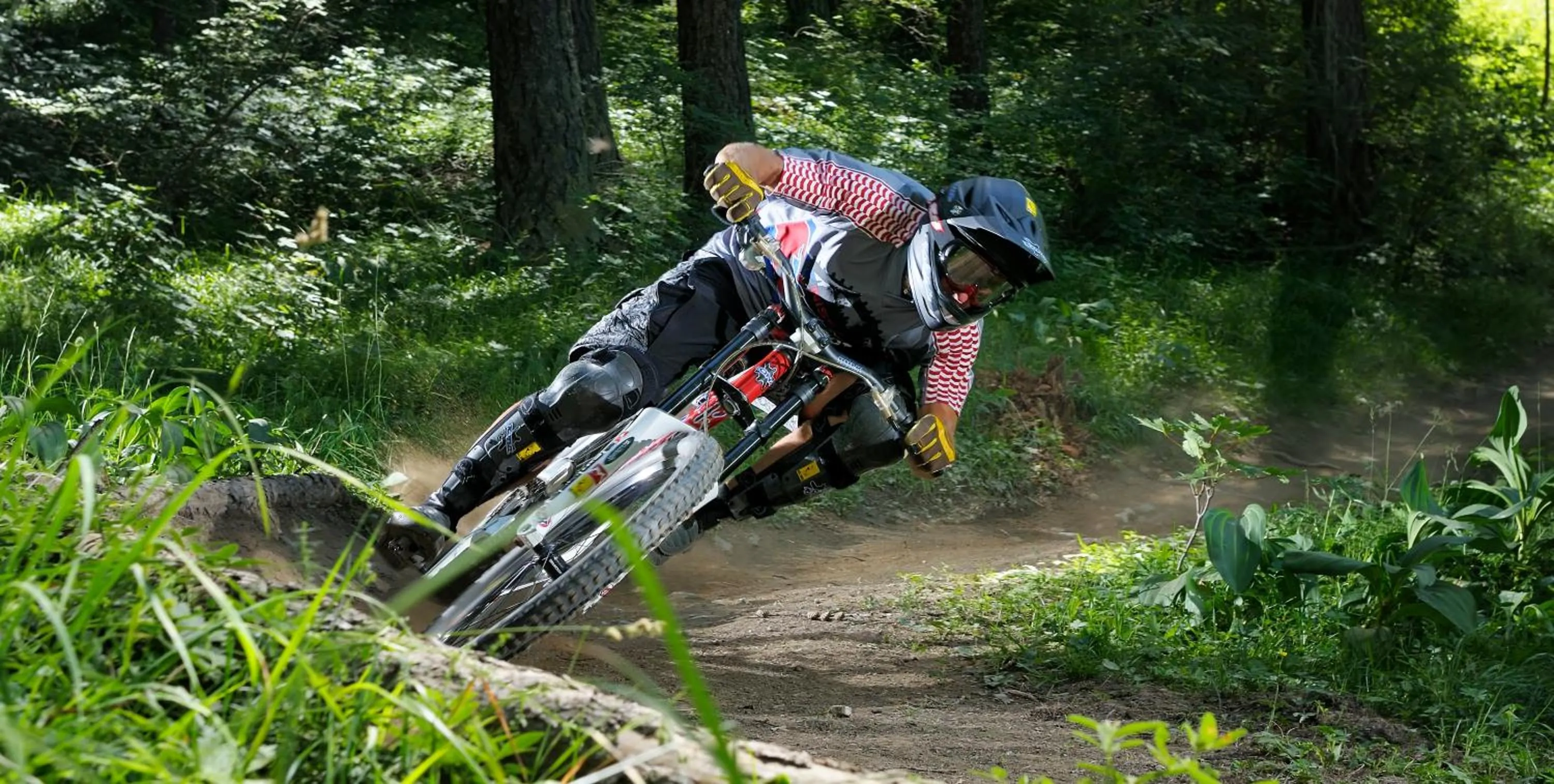 Hiking in Residence La Tana del Ghiro